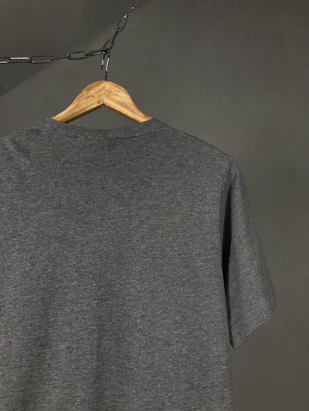 The Hundreds The Hundreds streetwear center logo tee Size US S / EU 44-46 / 1 - 7 Thumbnail