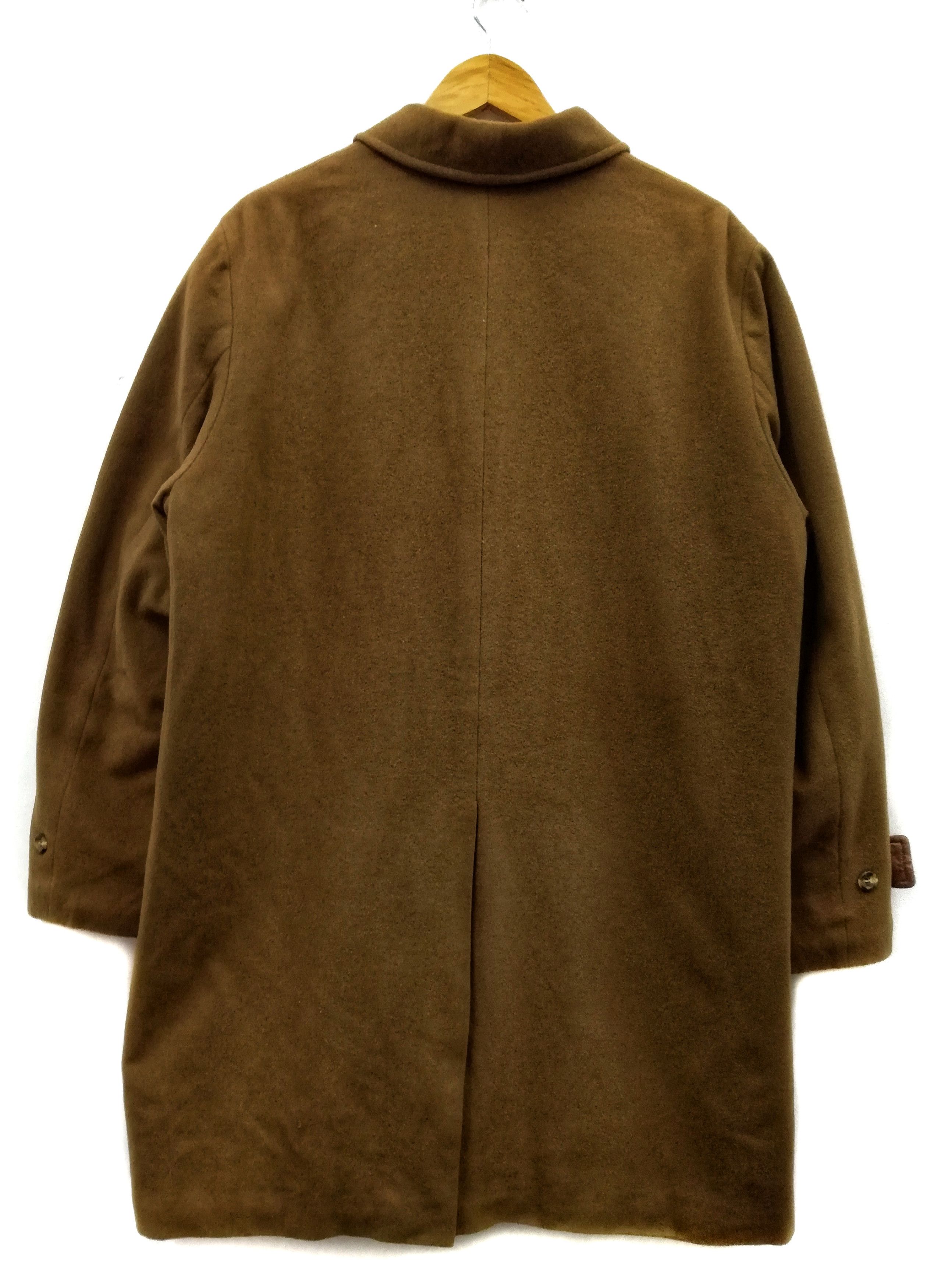 Atelier New Regime × Japanese Brand 🔥Luxury Atelier Sab for men x Cashmere Wool🔥 Size US L / EU 52-54 / 3 - 12 Thumbnail
