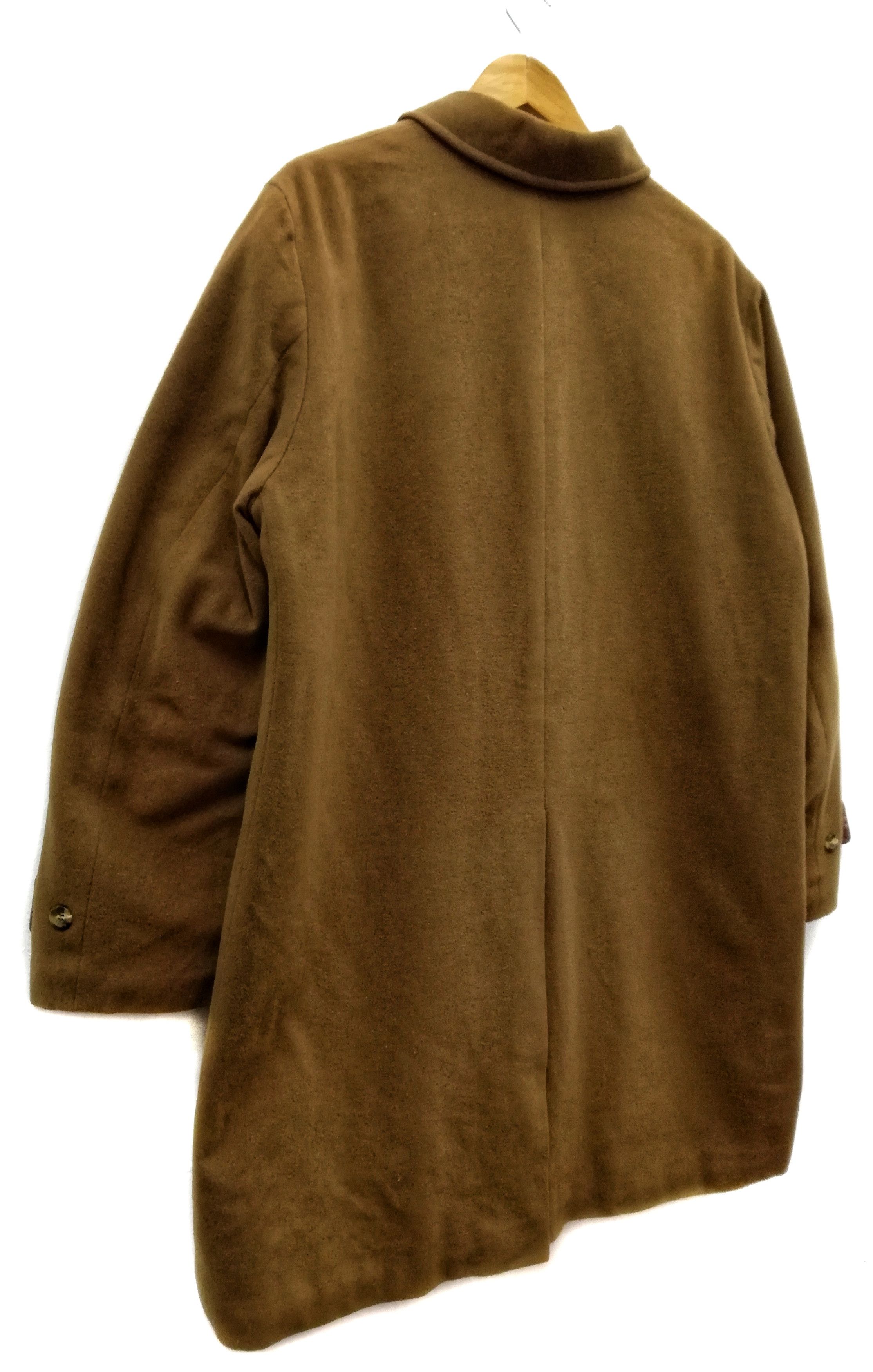 Atelier New Regime × Japanese Brand 🔥Luxury Atelier Sab for men x Cashmere Wool🔥 Size US L / EU 52-54 / 3 - 13 Thumbnail