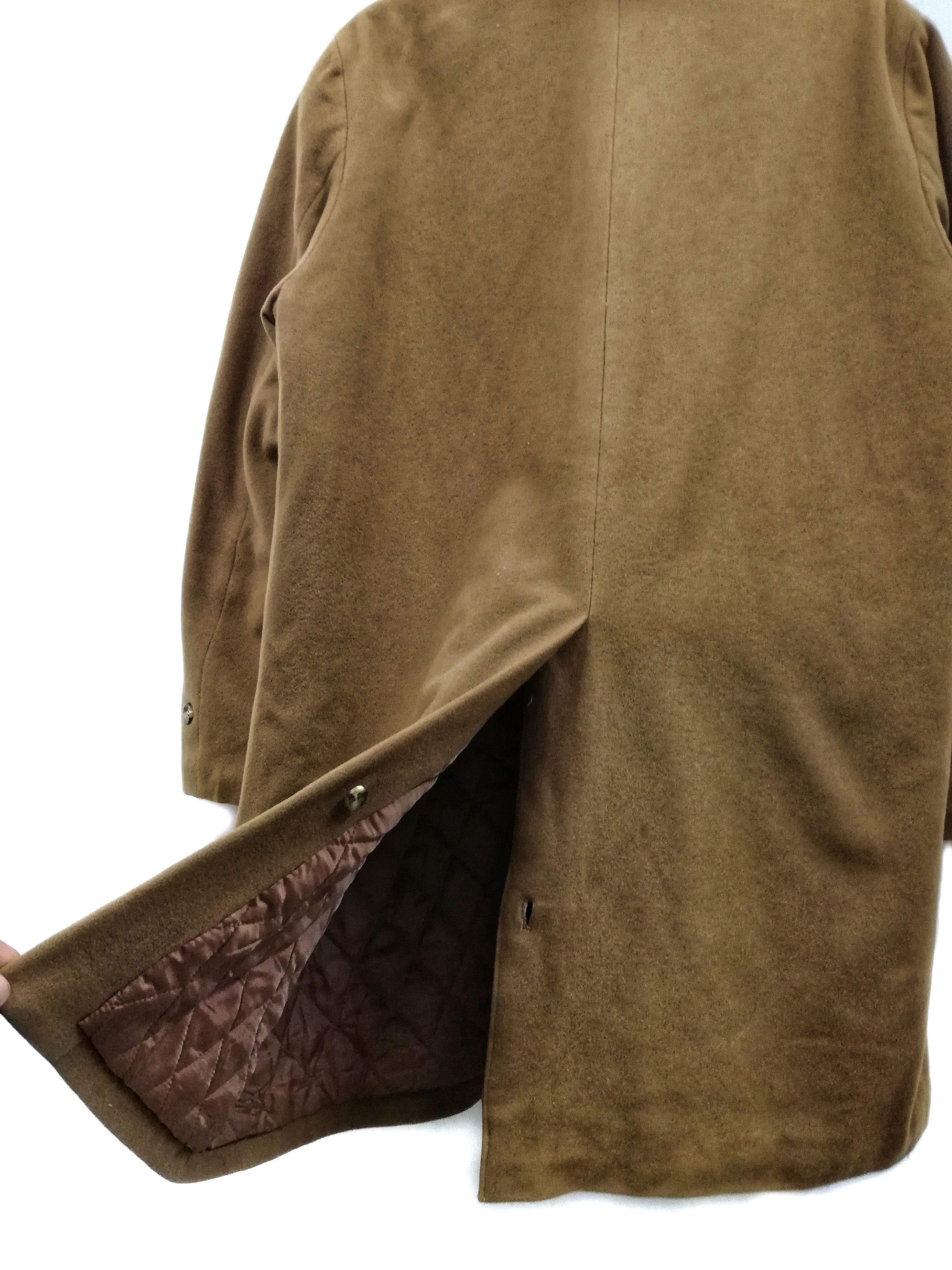 Atelier New Regime × Japanese Brand 🔥Luxury Atelier Sab for men x Cashmere Wool🔥 Size US L / EU 52-54 / 3 - 14 Thumbnail
