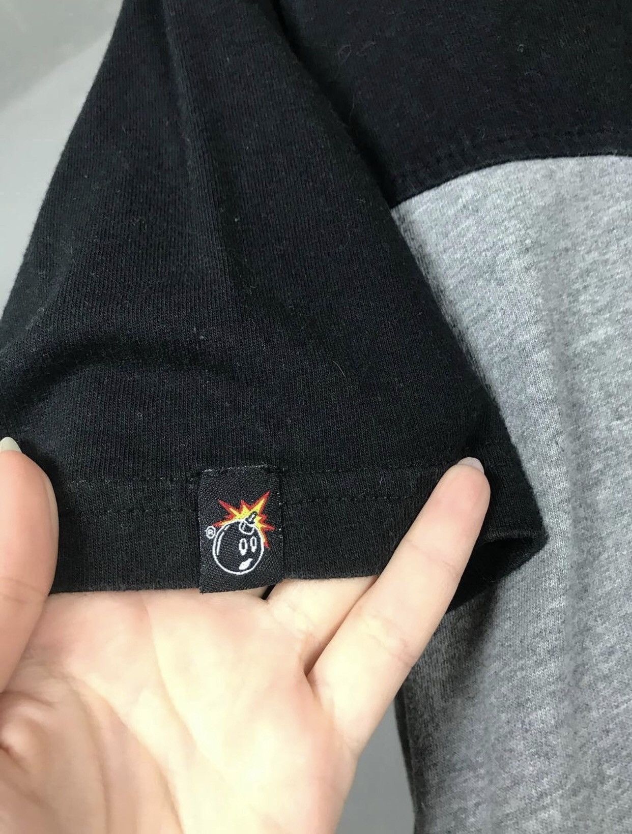 The Hundreds The Hundreds vintage streetwear tee Size US S / EU 44-46 / 1 - 9 Thumbnail