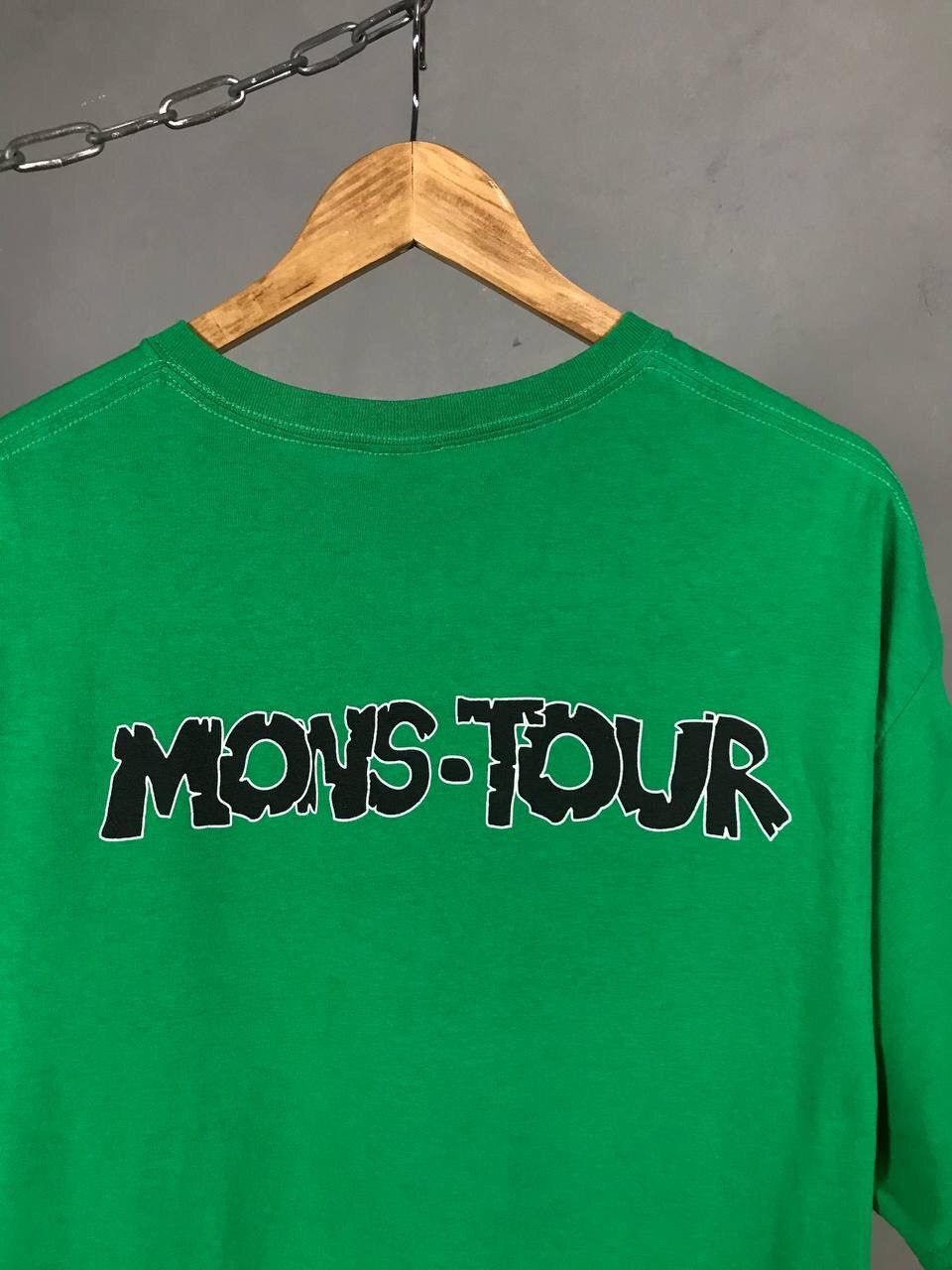 Band Tees NOFX vintage rock band tee Size US XL / EU 56 / 4 - 8 Thumbnail