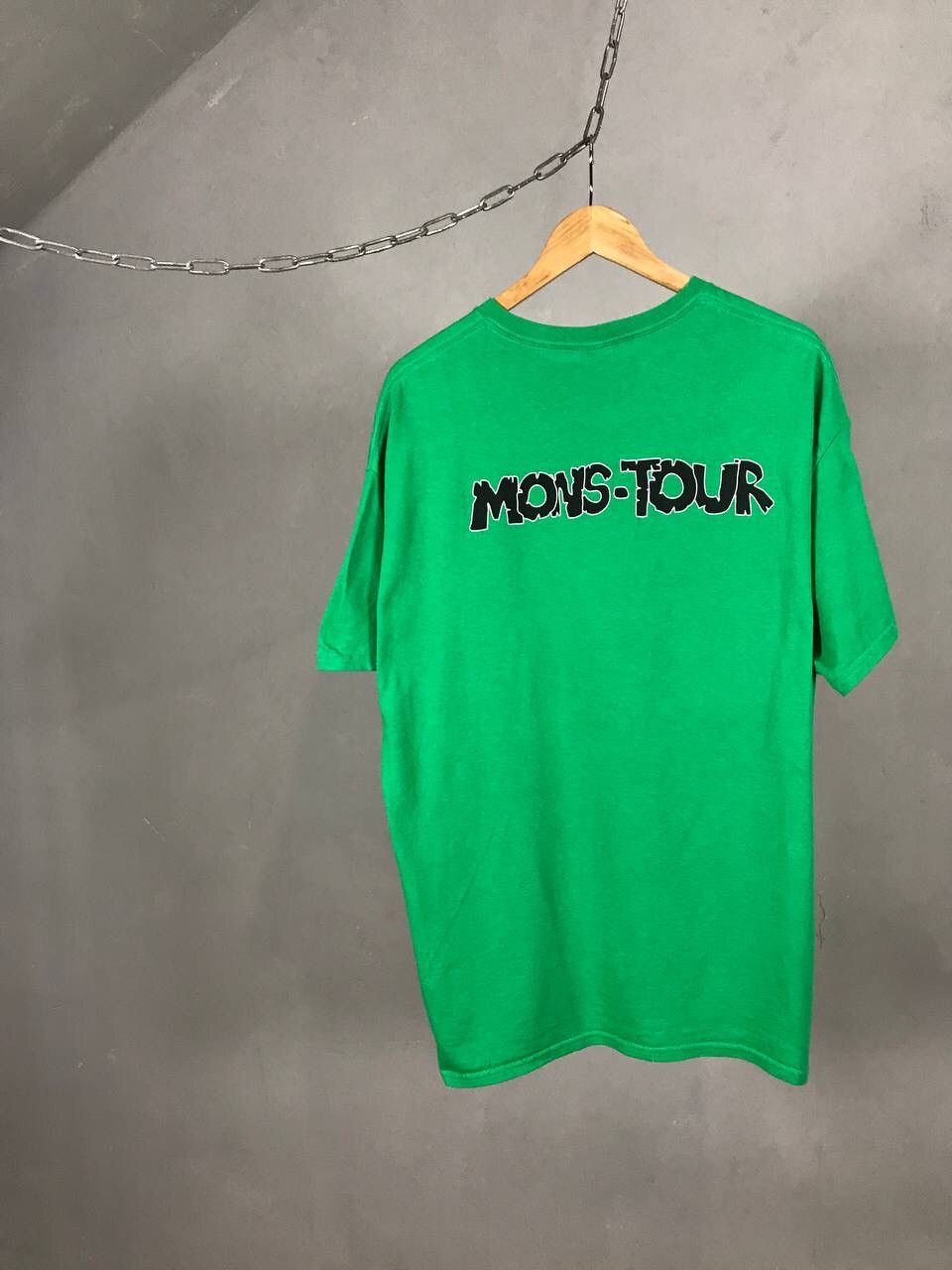 Band Tees NOFX vintage rock band tee Size US XL / EU 56 / 4 - 7 Thumbnail