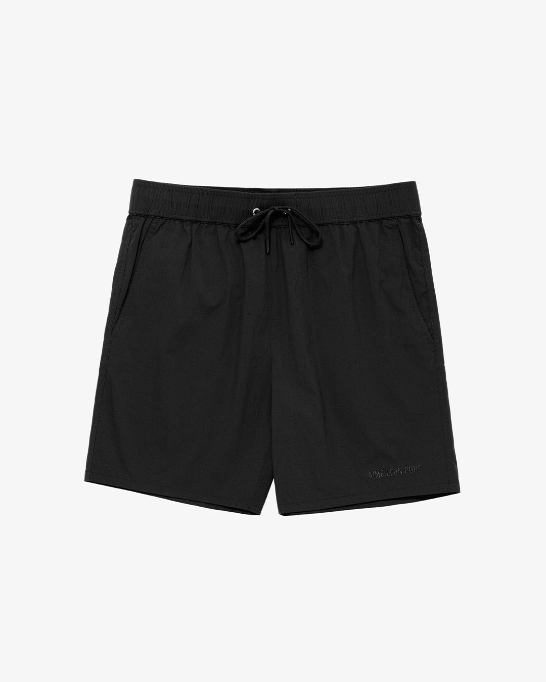 AIMÉ LEON DORE CORE NYLON SHORT