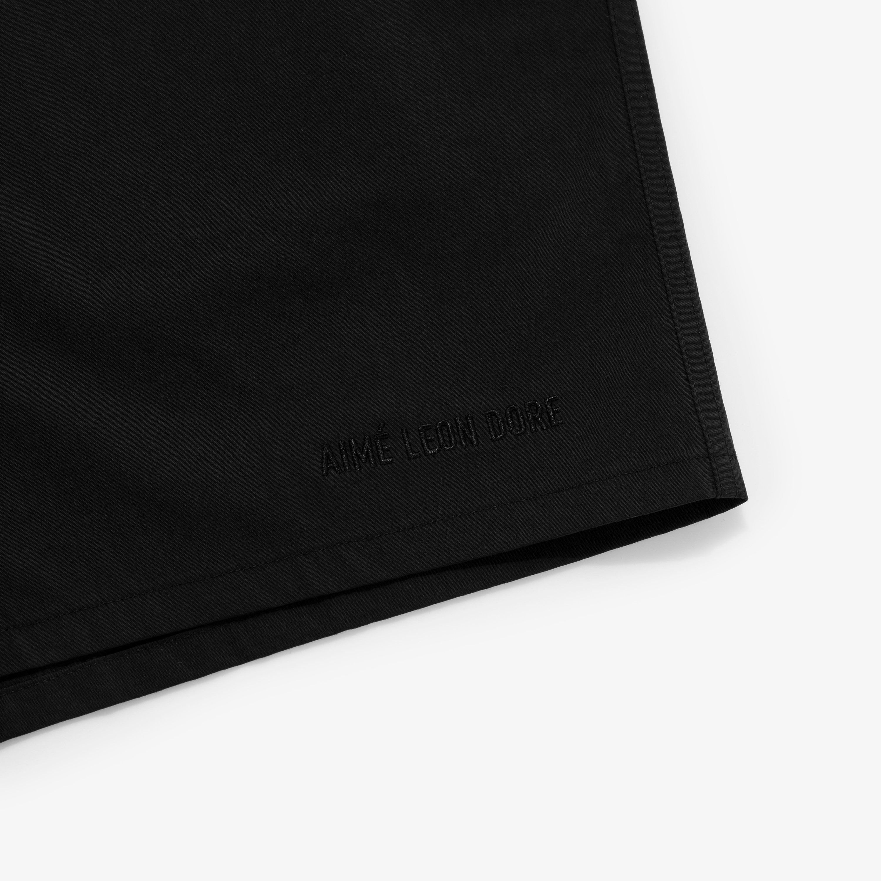Aime Leon Dore AIMÉ LEON DORE CORE NYLON SHORT Size US 32 / EU 48 - 3 Thumbnail