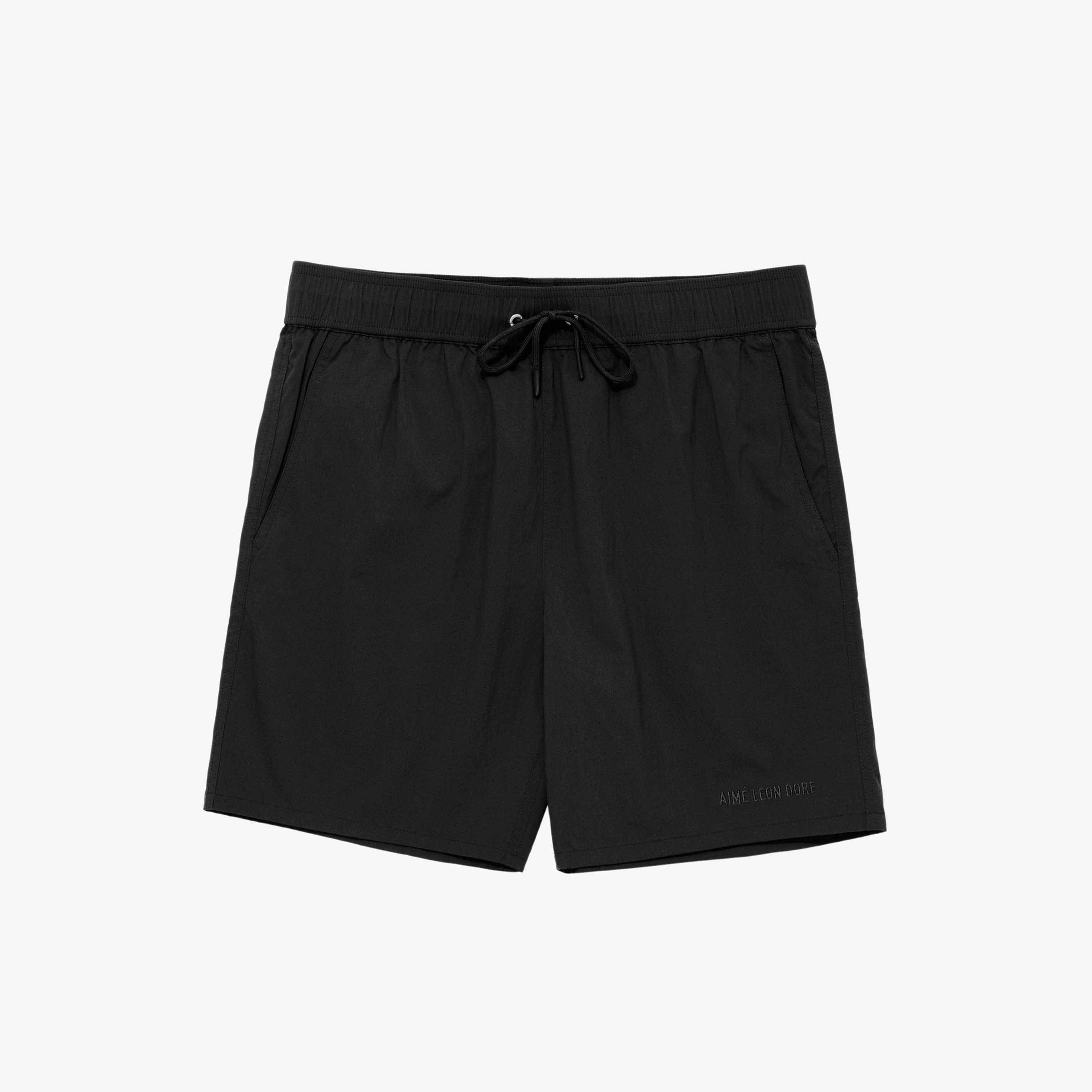 Aime Leon Dore AIMÉ LEON DORE CORE NYLON SHORT Size US 32 / EU 48 - 2 Thumbnail