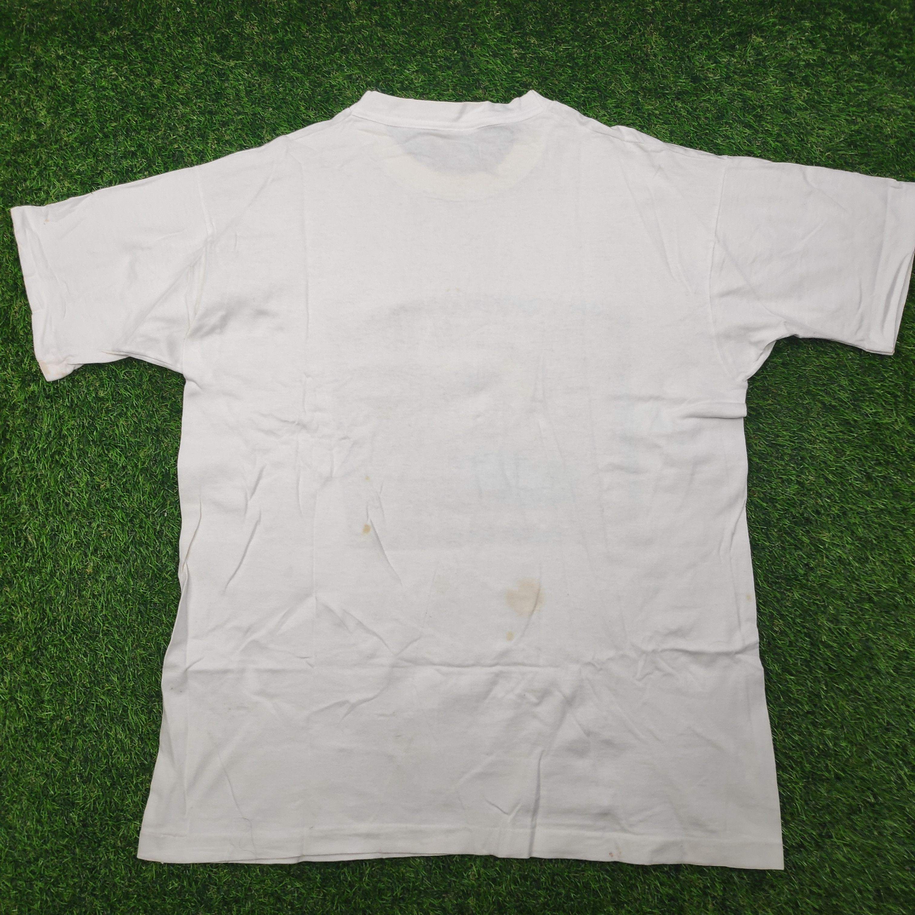 Vintage Vtg 90s Ozzy Australia Surf Wear Tshirt Size US XL / EU 56 / 4 - 8 Thumbnail