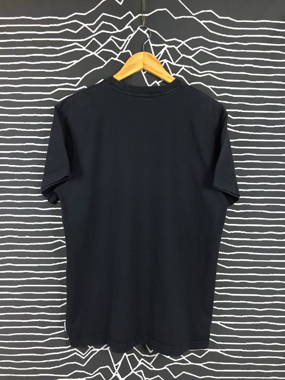 Billionaire Boys Club Vtg Ice Cream by Billionaire Boys Club Tee Size US L / EU 52-54 / 3 - 5 Thumbnail