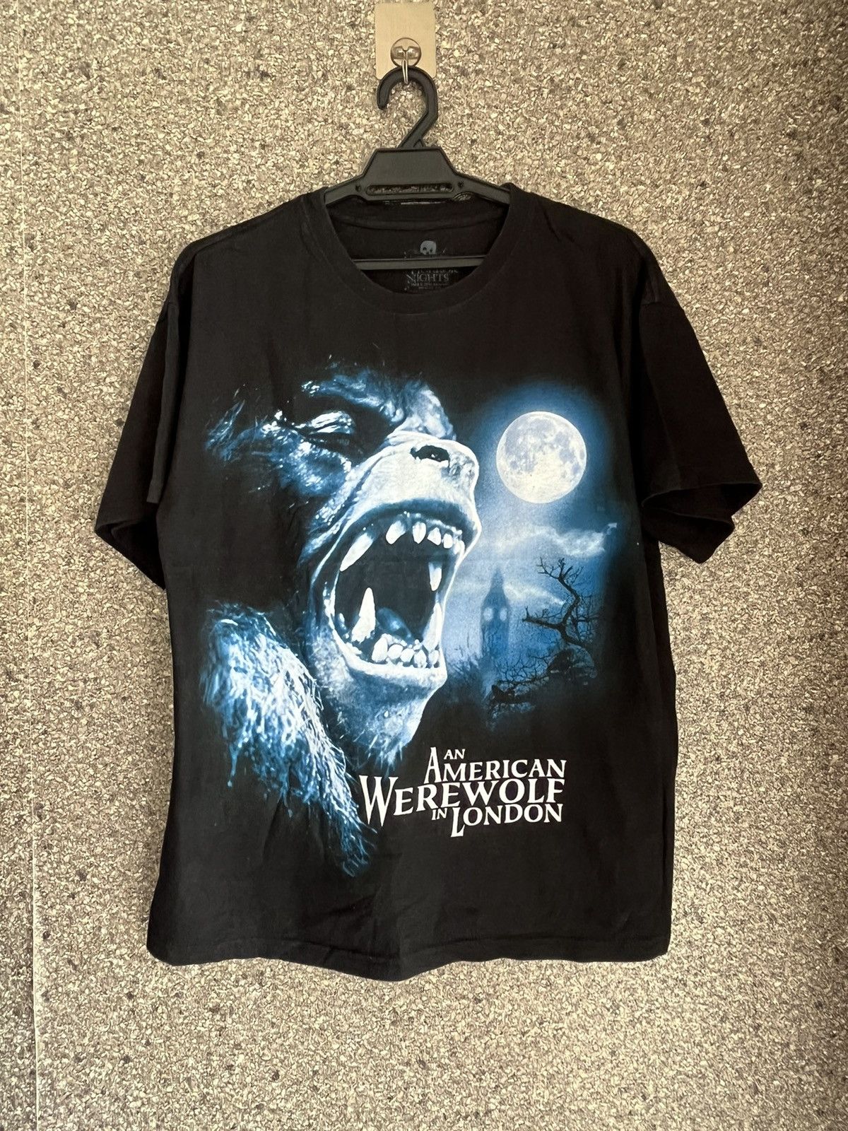 Vintage Werewolf ft16 Size US L / EU 52-54 / 3 - 1 Thumbnail