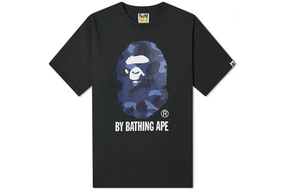 Bape BAPE 2022 Premium Happy New Year Mens Tee Size US XXL / EU 58 / 5 - 2 Thumbnail