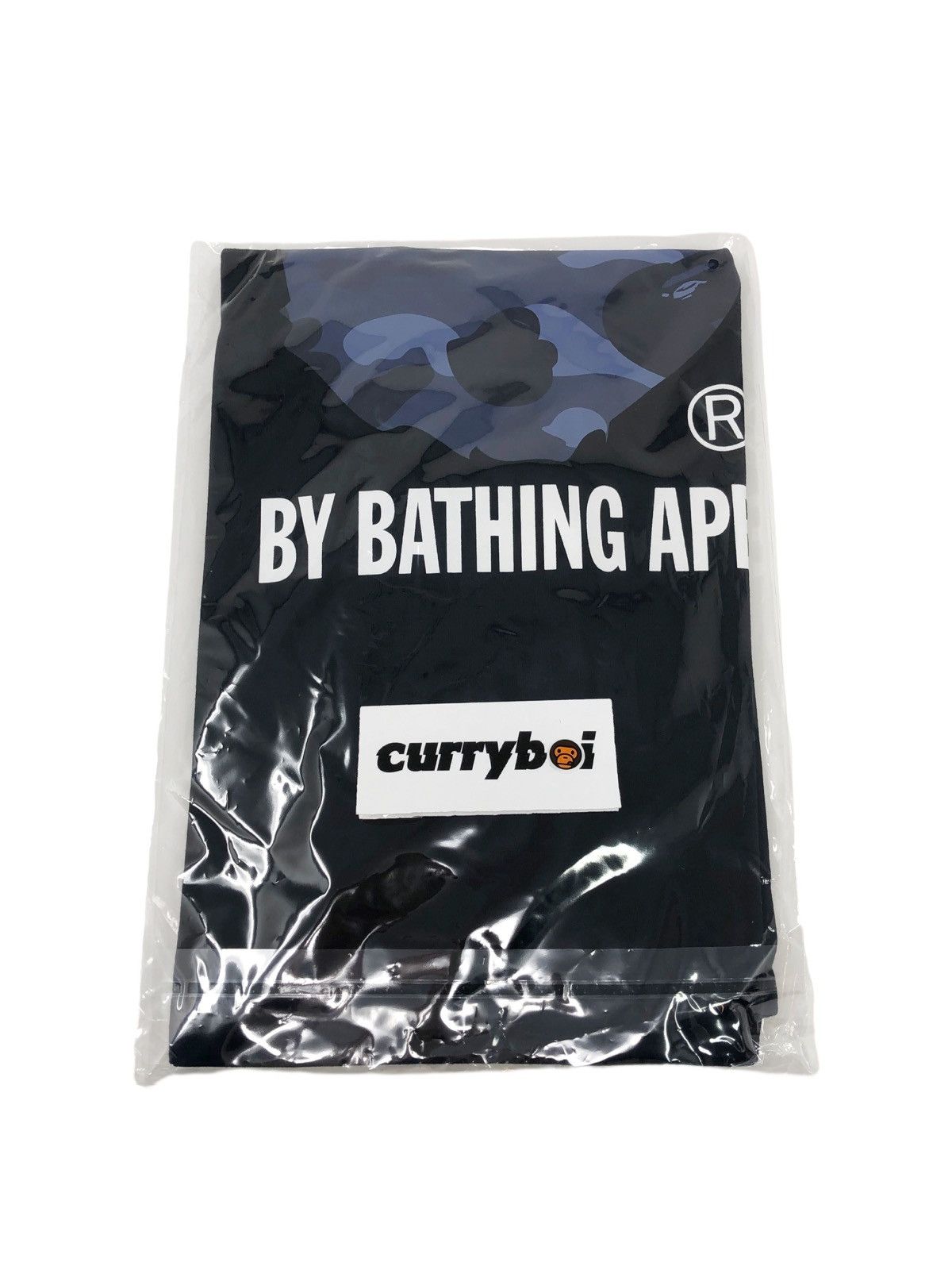Bape BAPE 2022 Premium Happy New Year Mens Tee Size US XXL / EU 58 / 5 - 4 Thumbnail