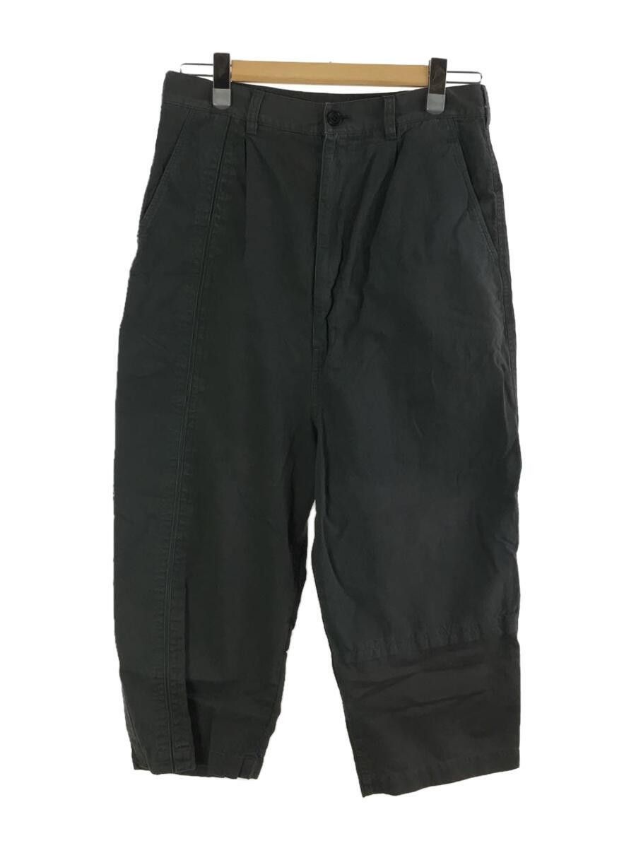 Comme des Garcons × Comme des Garcons Homme Wide Oversized Pants Size US 31 - 1 Thumbnail