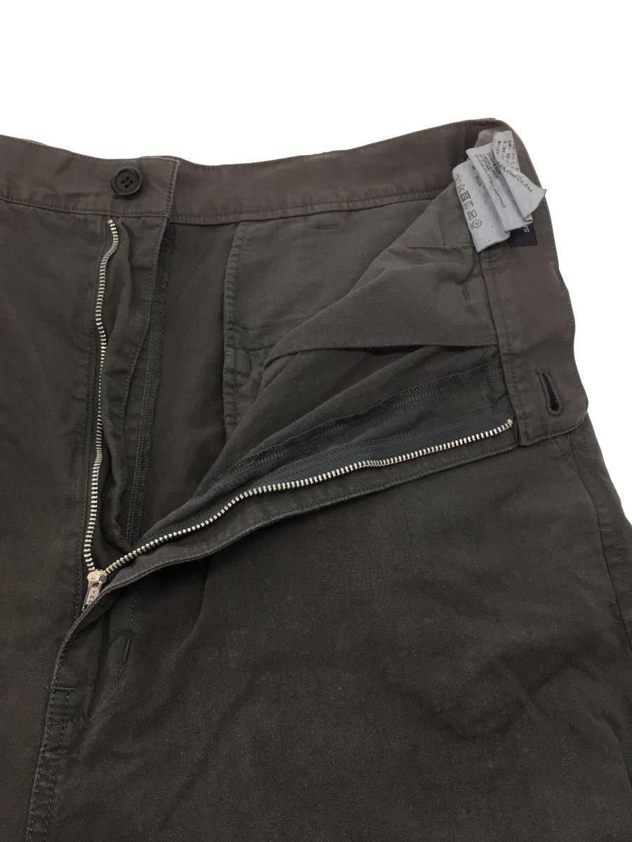 Comme des Garcons × Comme des Garcons Homme Wide Oversized Pants Size US 31 - 5 Thumbnail
