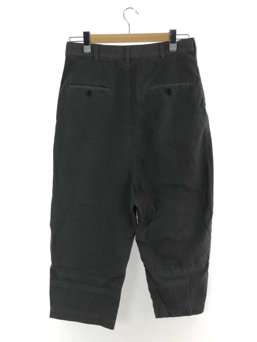 Comme des Garcons × Comme des Garcons Homme Wide Oversized Pants Size US 31 - 2 Thumbnail