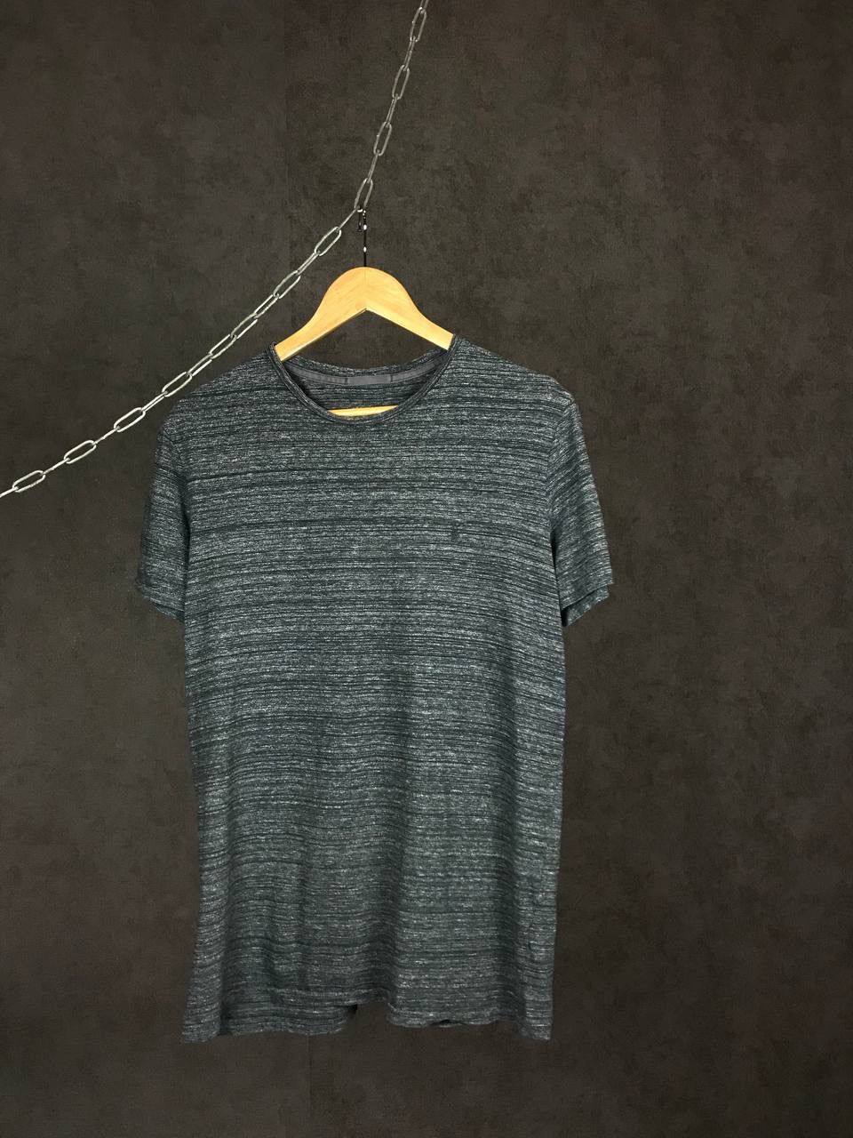 Allsaints Allsaints luxury streetwear tee Size US M / EU 48-50 / 2 - 1 Thumbnail