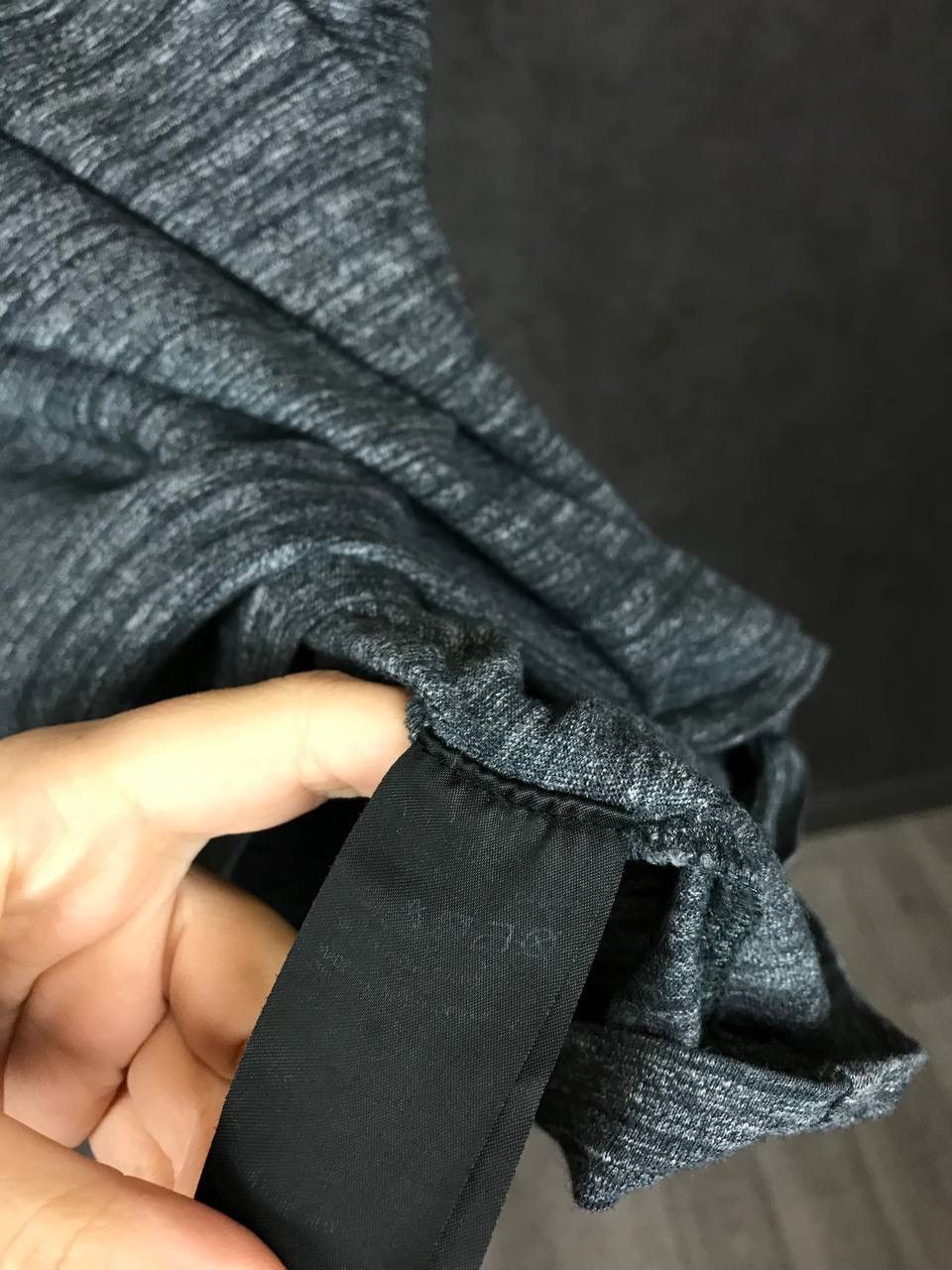 Allsaints Allsaints luxury streetwear tee Size US M / EU 48-50 / 2 - 4 Thumbnail