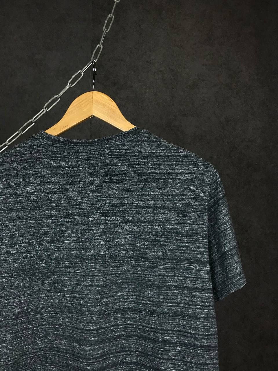 Allsaints Allsaints luxury streetwear tee Size US M / EU 48-50 / 2 - 6 Thumbnail