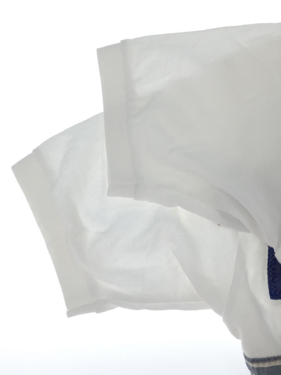 Comme des Garcons × Junya Watanabe × Lacoste Patchwork Polo Shirt Size US S / EU 44-46 / 1 - 6 Thumbnail