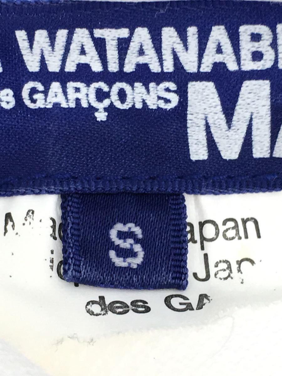 Comme des Garcons × Junya Watanabe × Lacoste Patchwork Polo Shirt Size US S / EU 44-46 / 1 - 4 Thumbnail