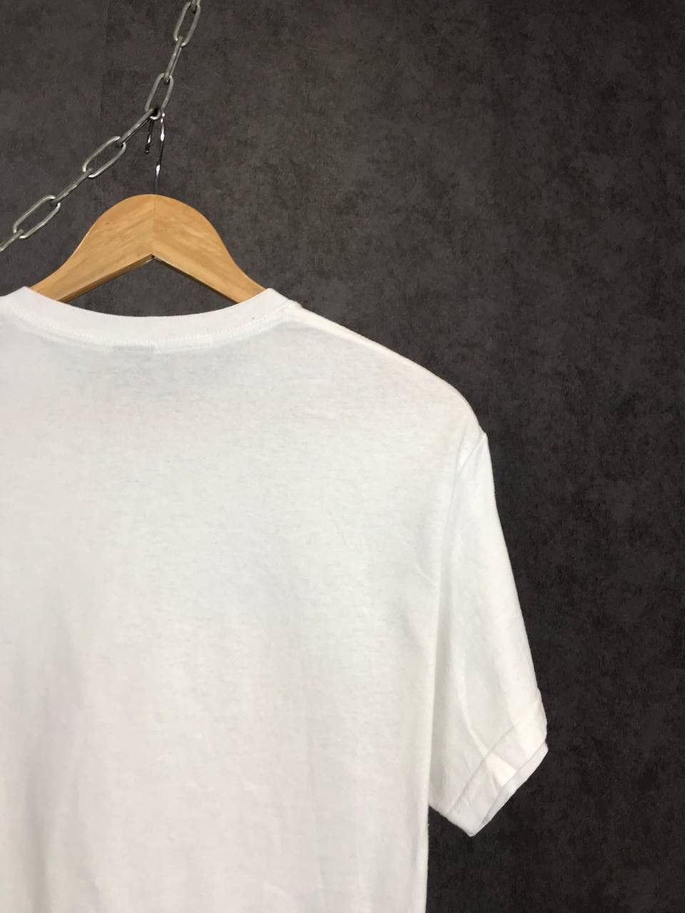 Band Tees × Vintage Bruce Springsteen Born in the USA vintage rock band tee Size US M / EU 48-50 / 2 - 5 Thumbnail
