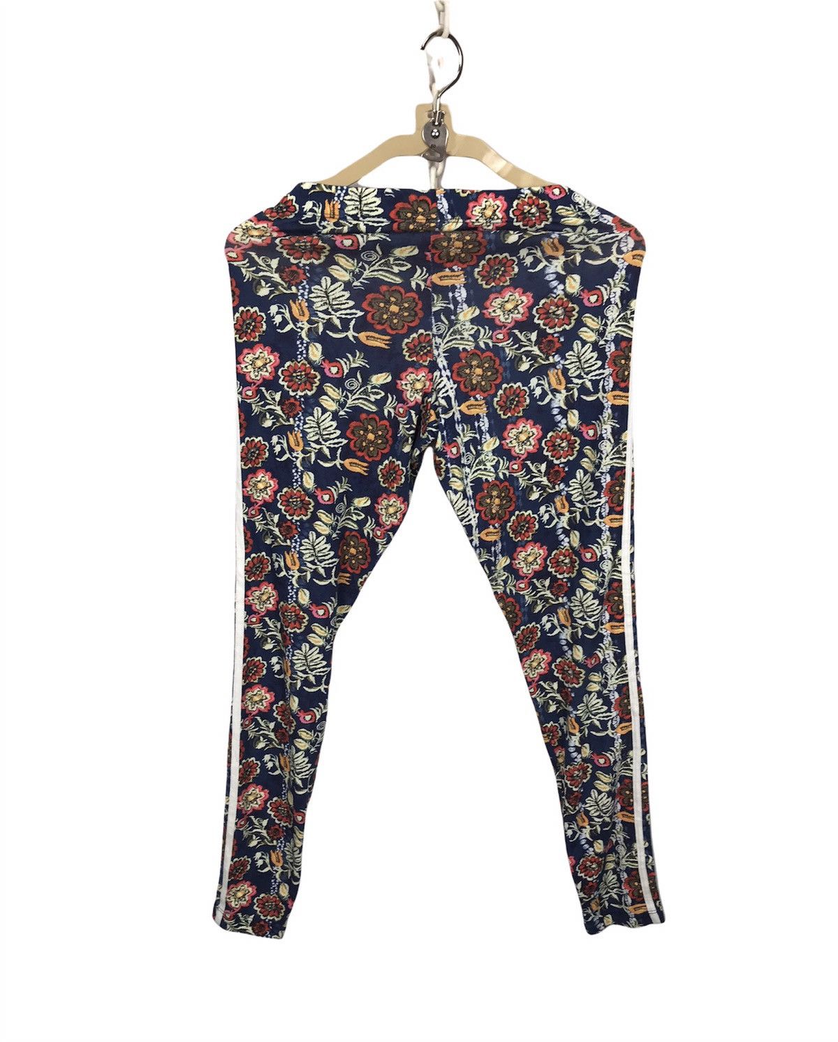 Adidas Adidas flora legging pant Size US 28 / EU 44 - 2 Thumbnail