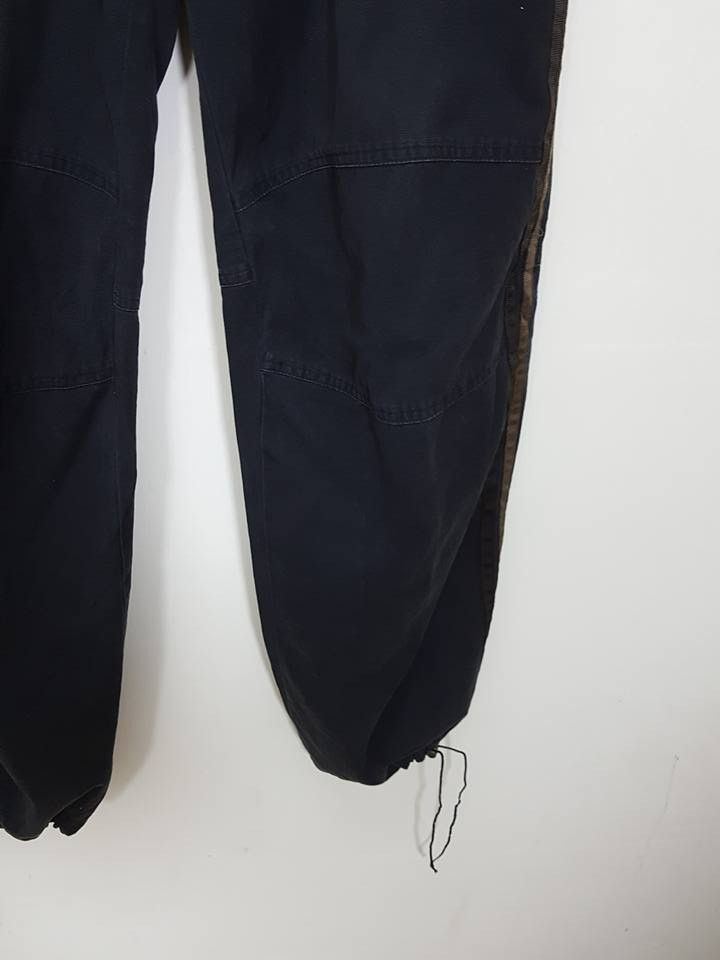 Boy London BOY LONDON SPORT Side Stripe Adjustable Hem Trouser Pants Size US 31 - 14 Thumbnail