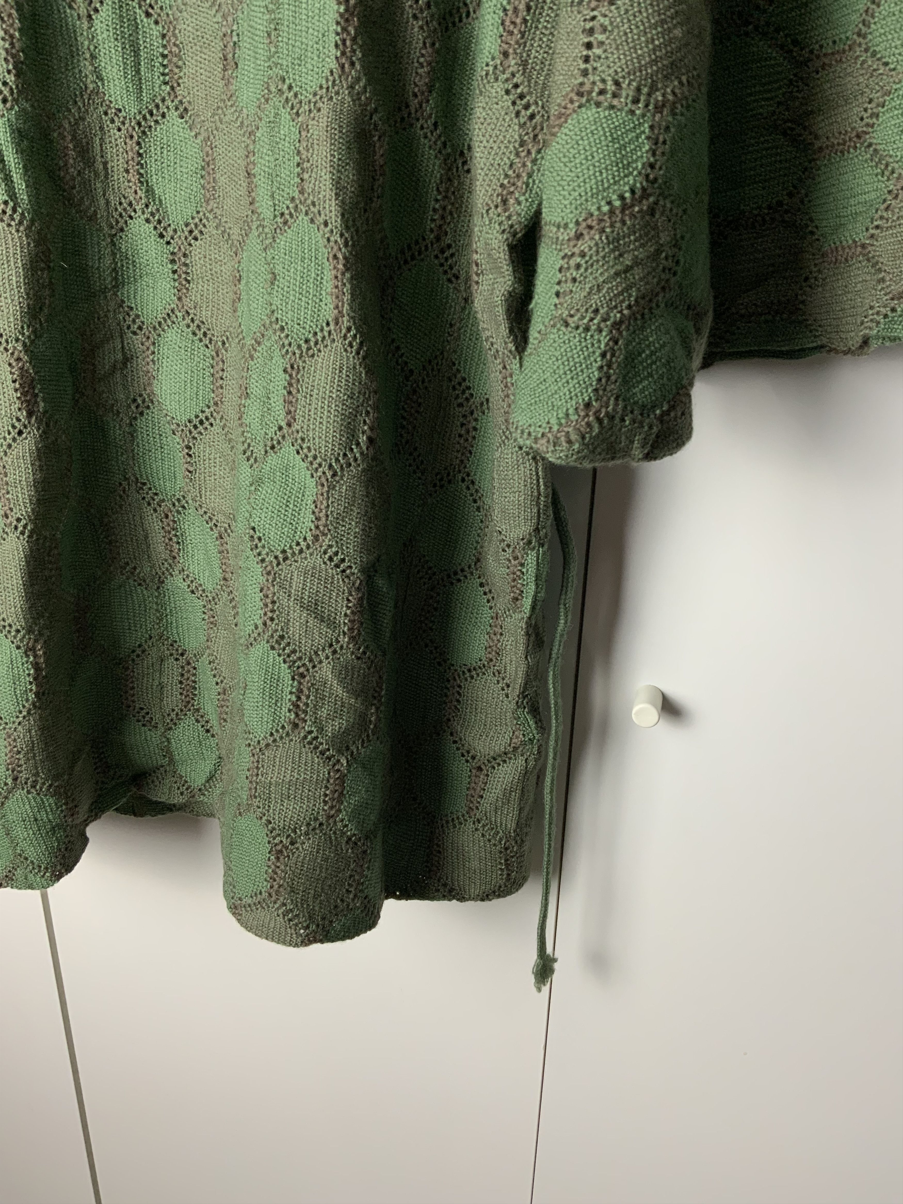 Japanese Brand Kimono Cardigan Vintage Japanese Traditional Size US L / EU 52-54 / 3 - 12 Thumbnail