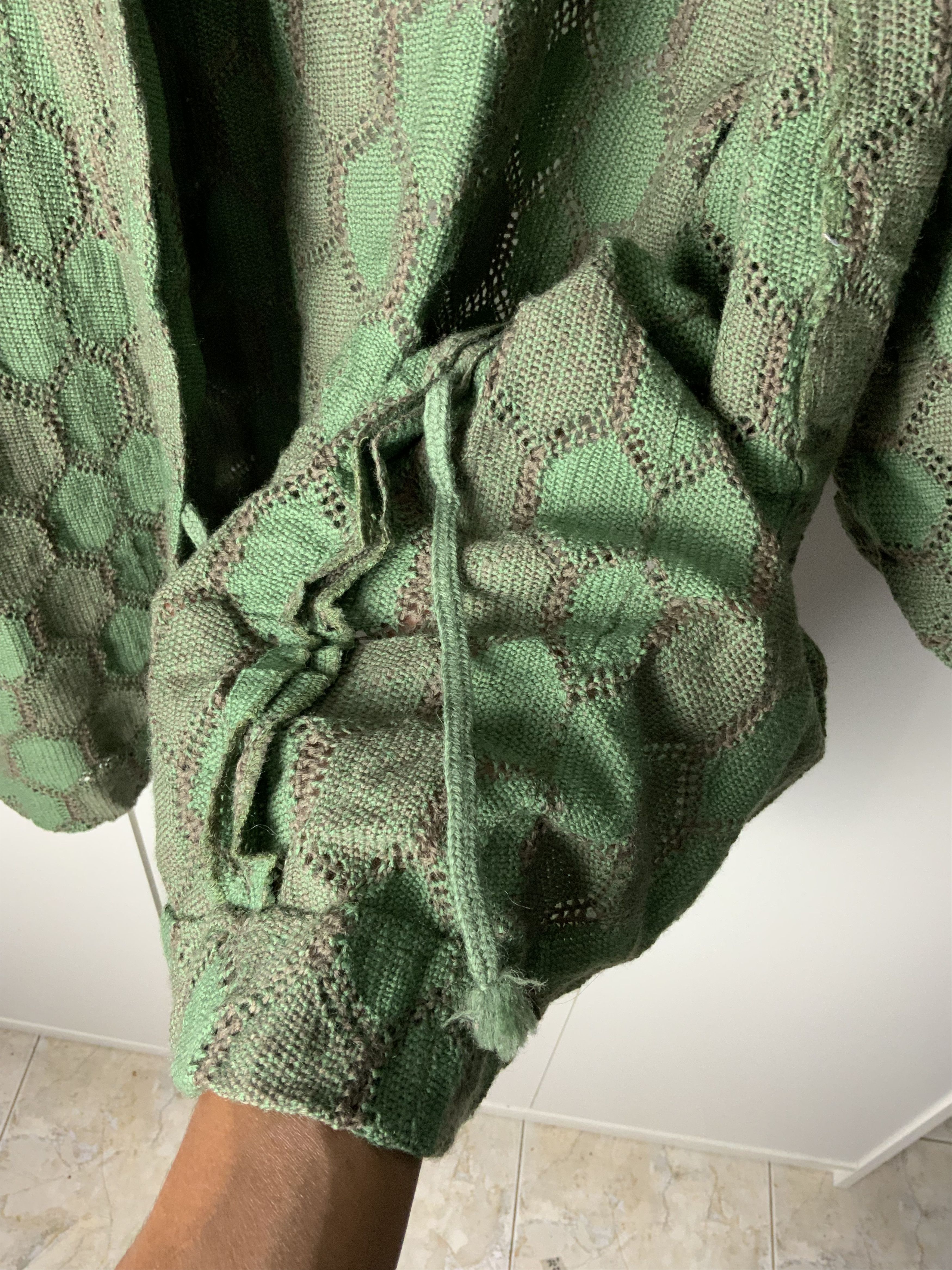 Japanese Brand Kimono Cardigan Vintage Japanese Traditional Size US L / EU 52-54 / 3 - 22 Thumbnail