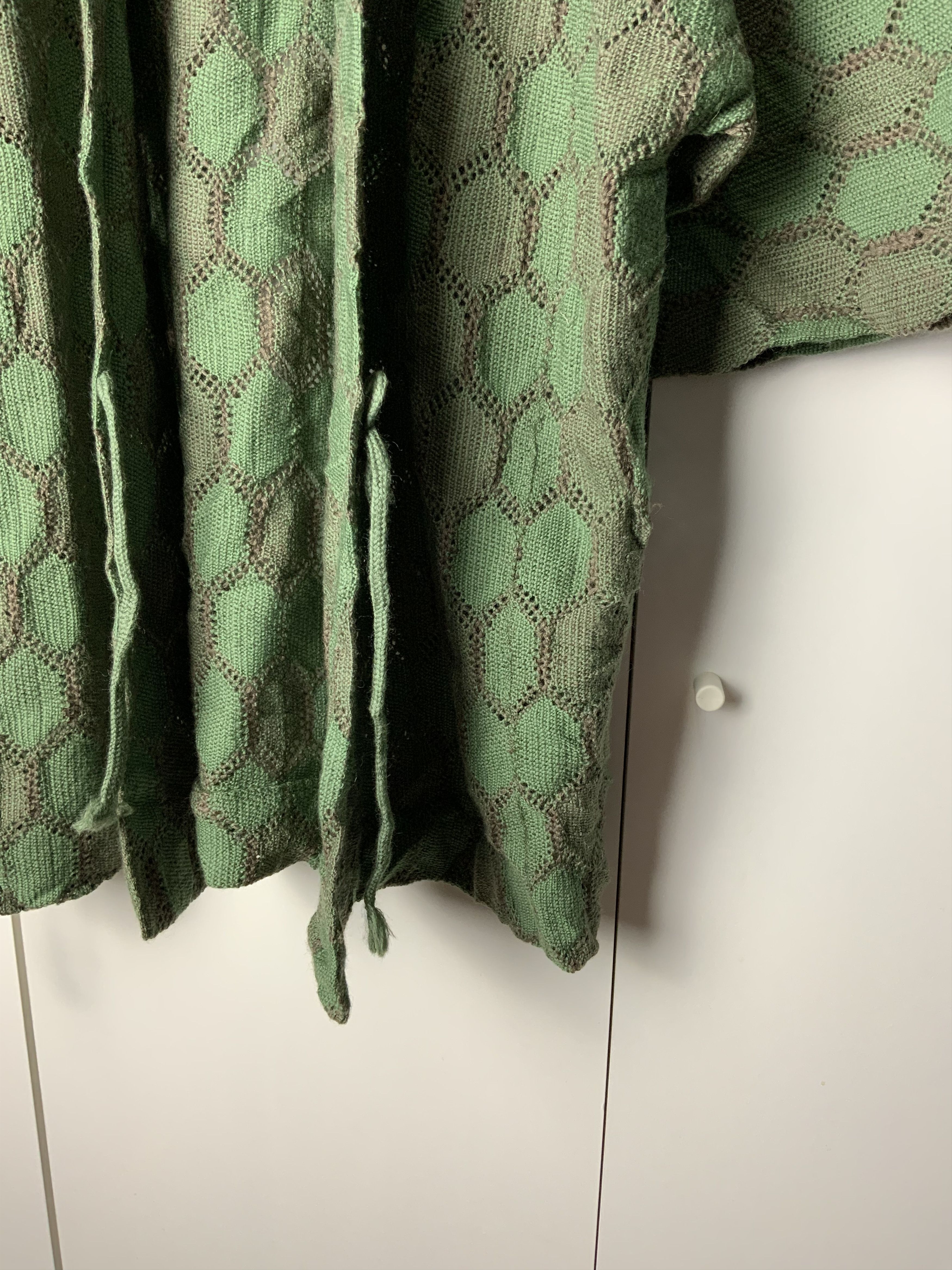 Japanese Brand Kimono Cardigan Vintage Japanese Traditional Size US L / EU 52-54 / 3 - 6 Thumbnail