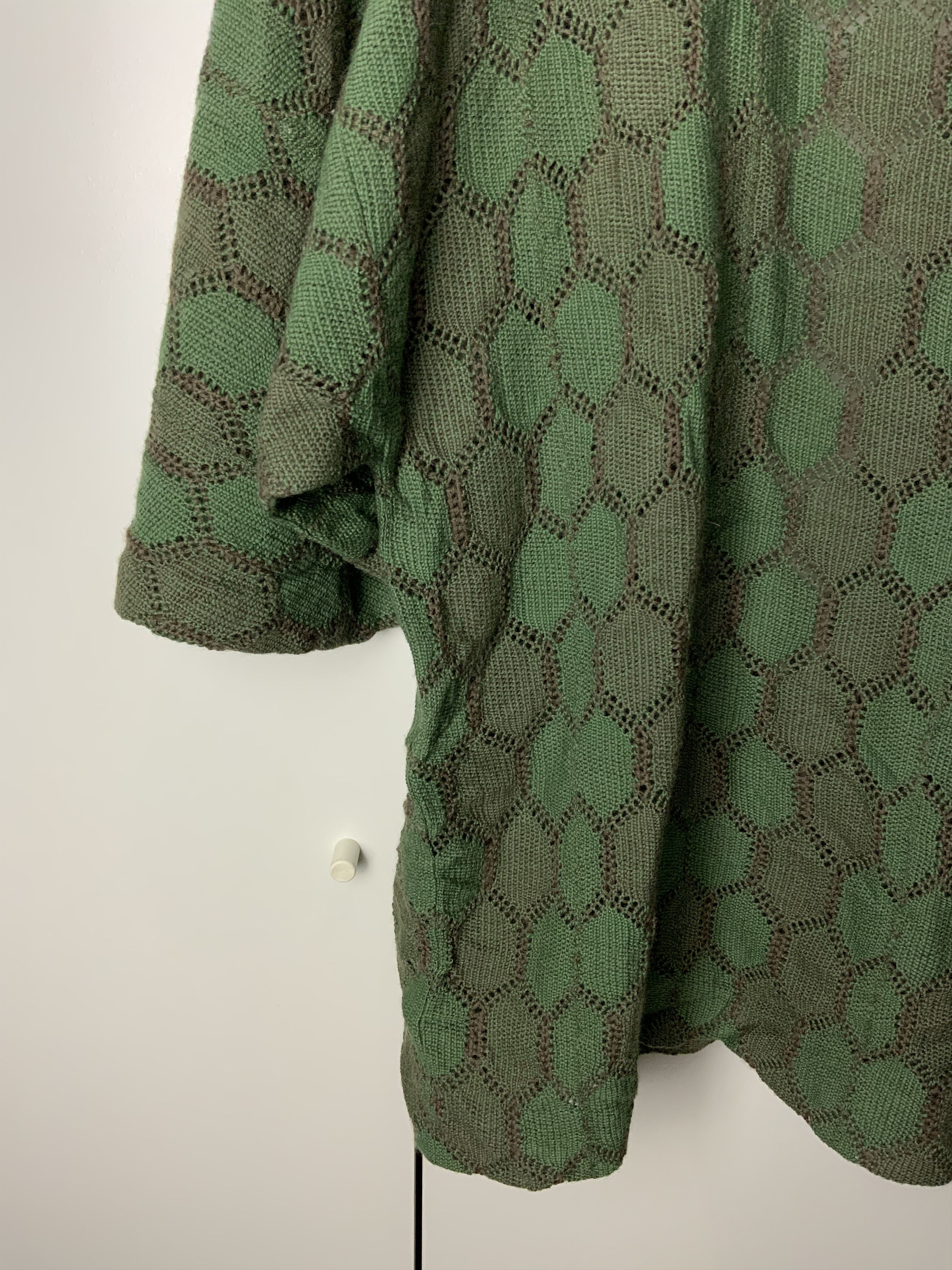 Japanese Brand Kimono Cardigan Vintage Japanese Traditional Size US L / EU 52-54 / 3 - 14 Thumbnail