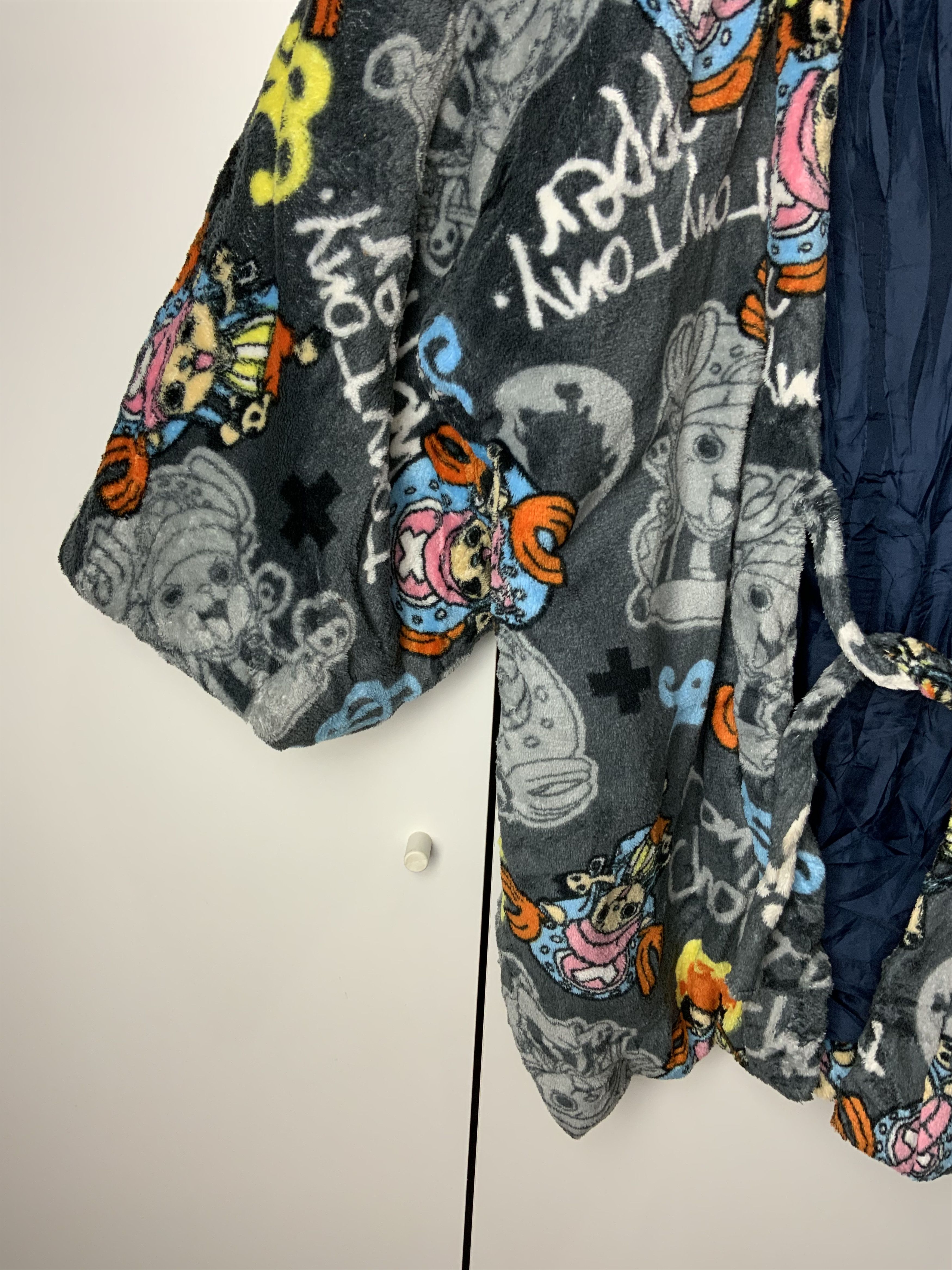One Piece One Piece x Tony Chooper Kimono Size US XL / EU 56 / 4 - 7 Thumbnail
