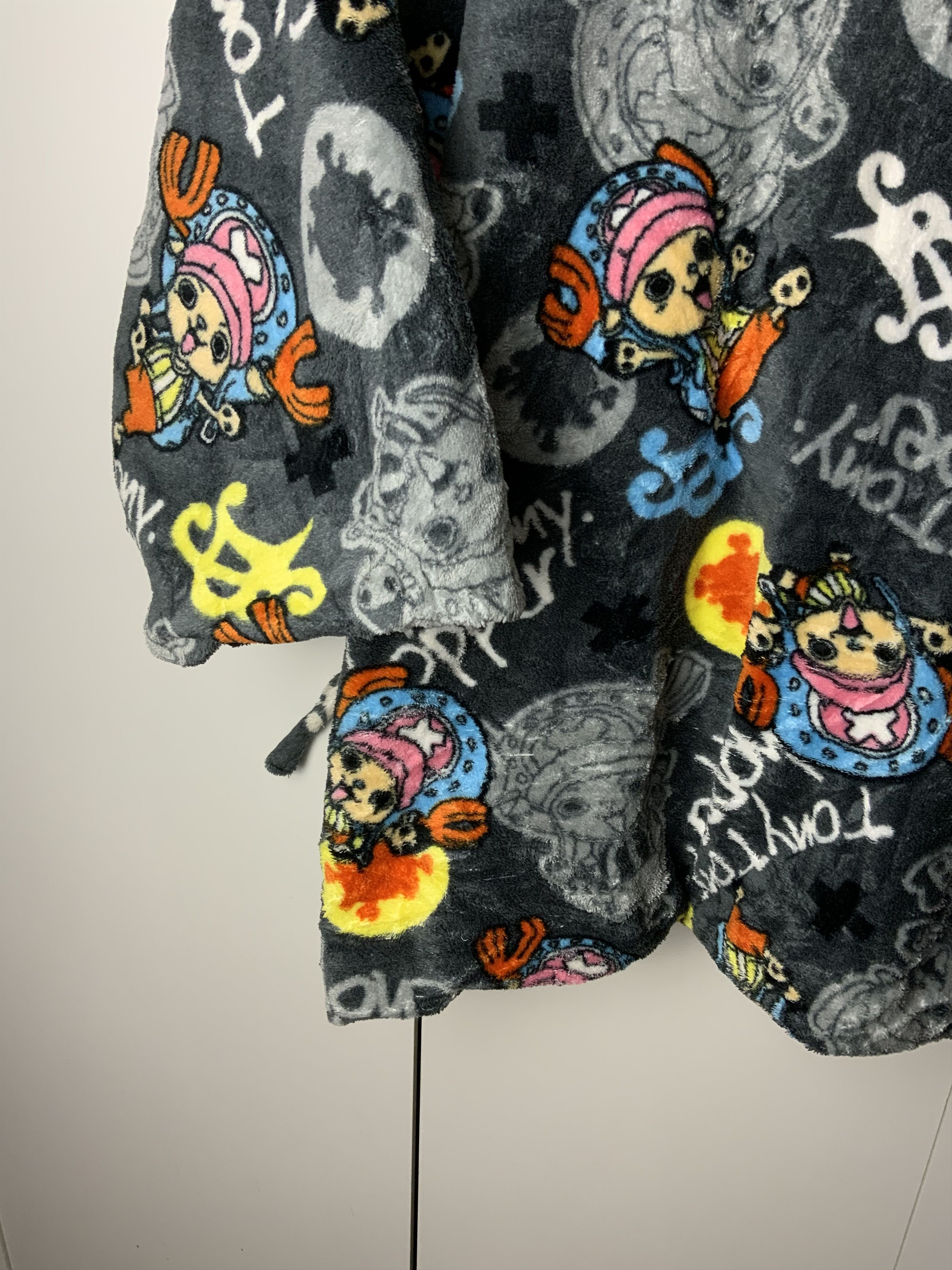 One Piece One Piece x Tony Chooper Kimono Size US XL / EU 56 / 4 - 13 Thumbnail