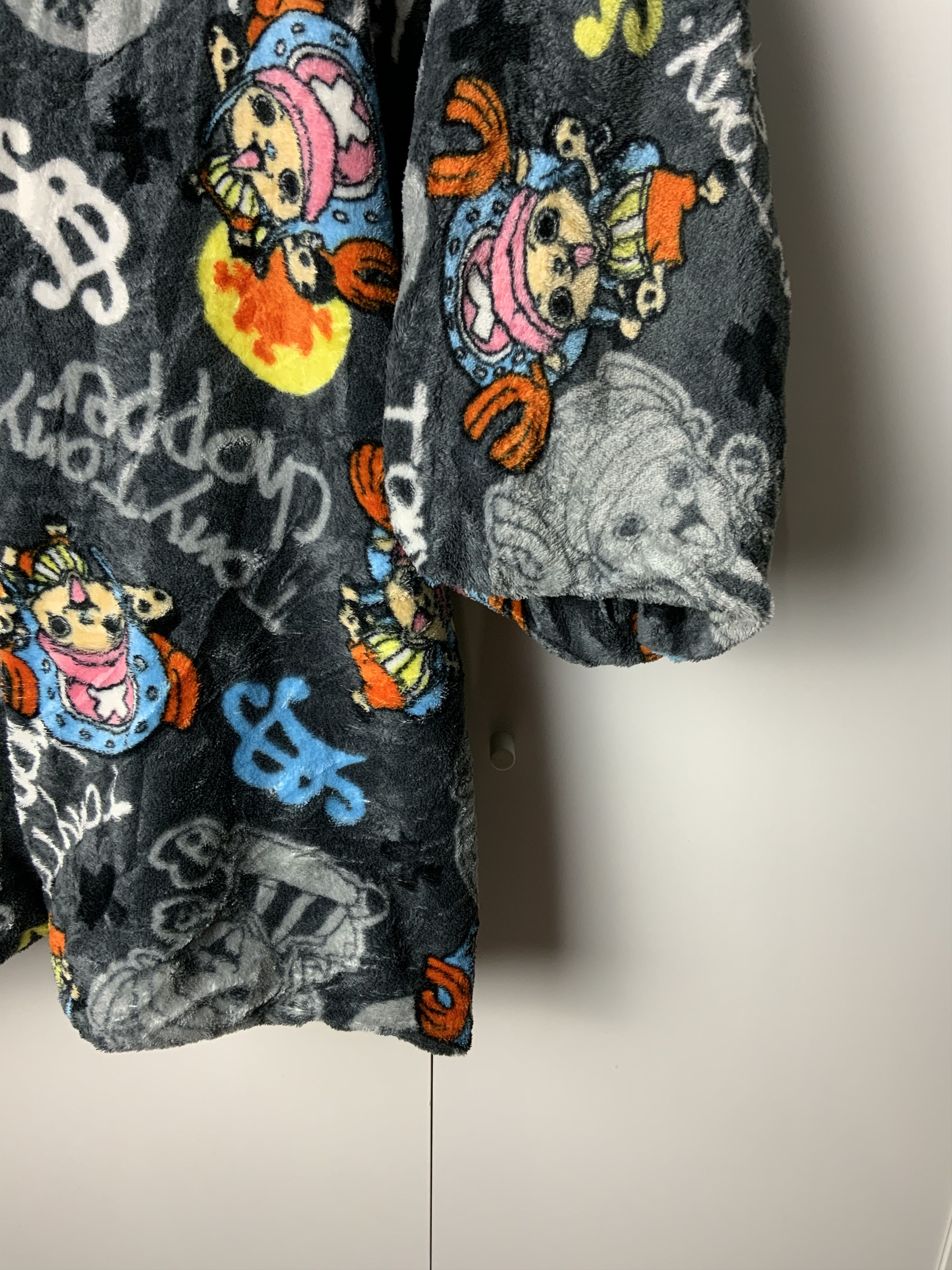 One Piece One Piece x Tony Chooper Kimono Size US XL / EU 56 / 4 - 11 Thumbnail