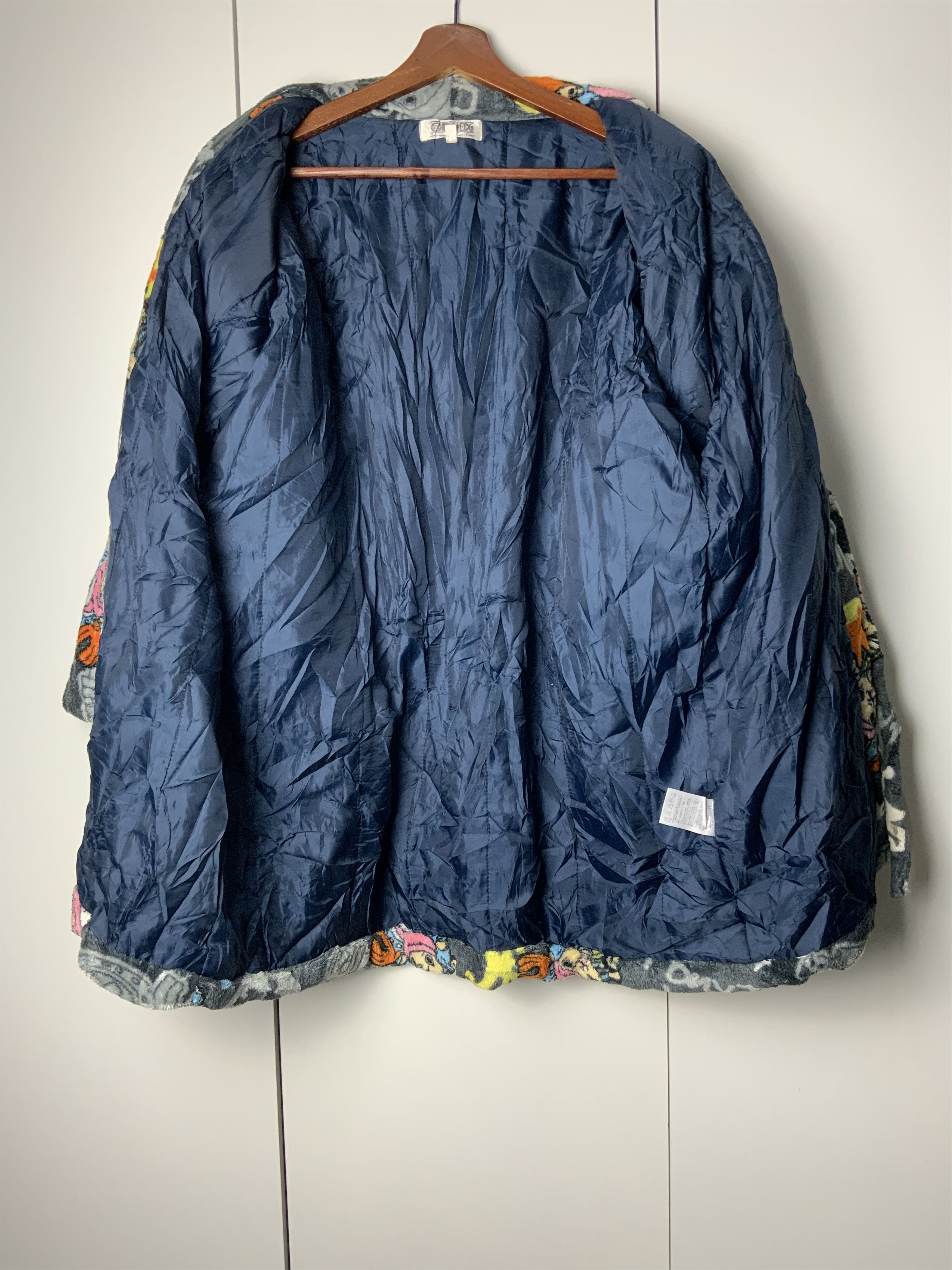 One Piece One Piece x Tony Chooper Kimono Size US XL / EU 56 / 4 - 3 Thumbnail