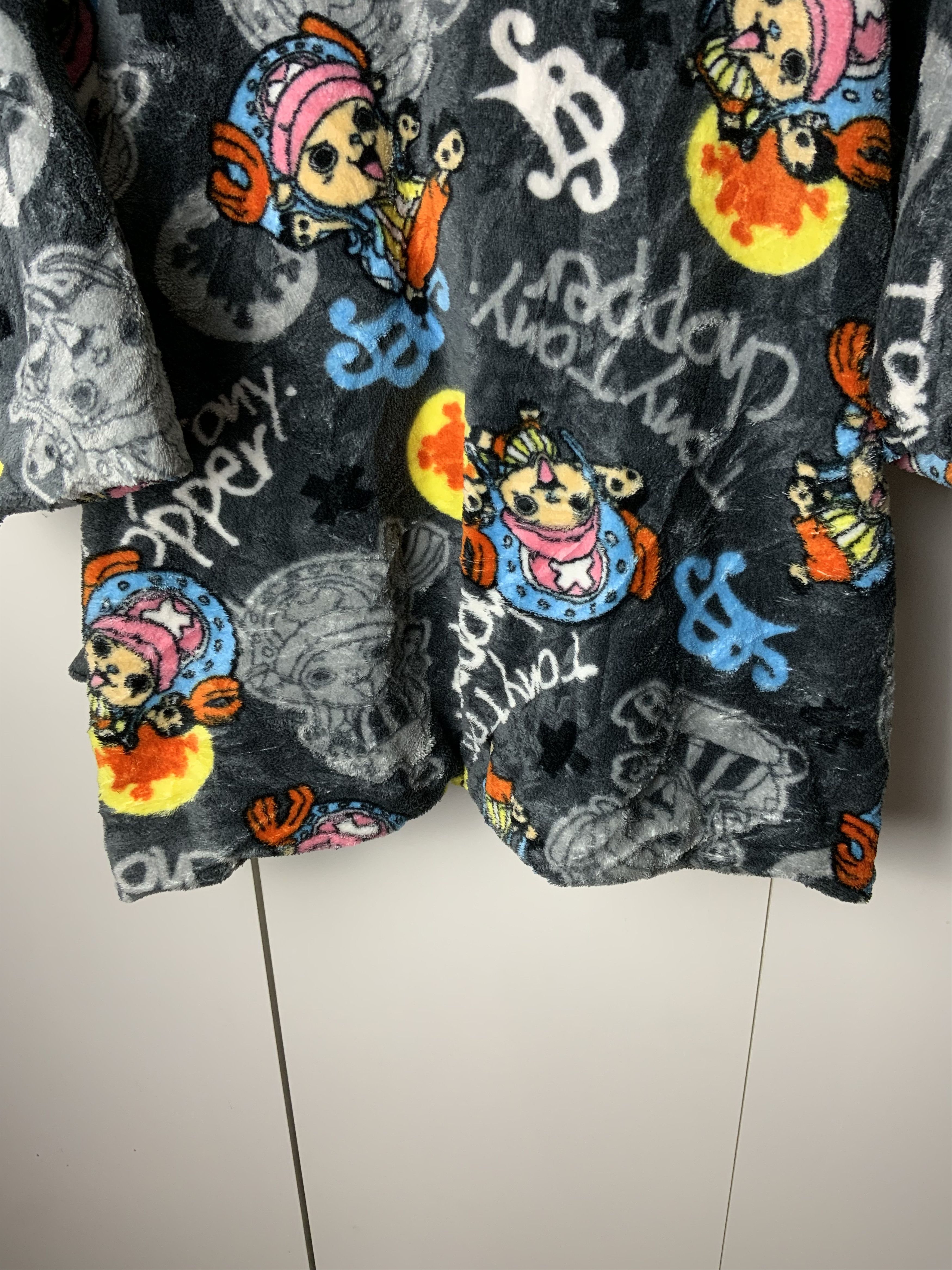 One Piece One Piece x Tony Chooper Kimono Size US XL / EU 56 / 4 - 14 Thumbnail