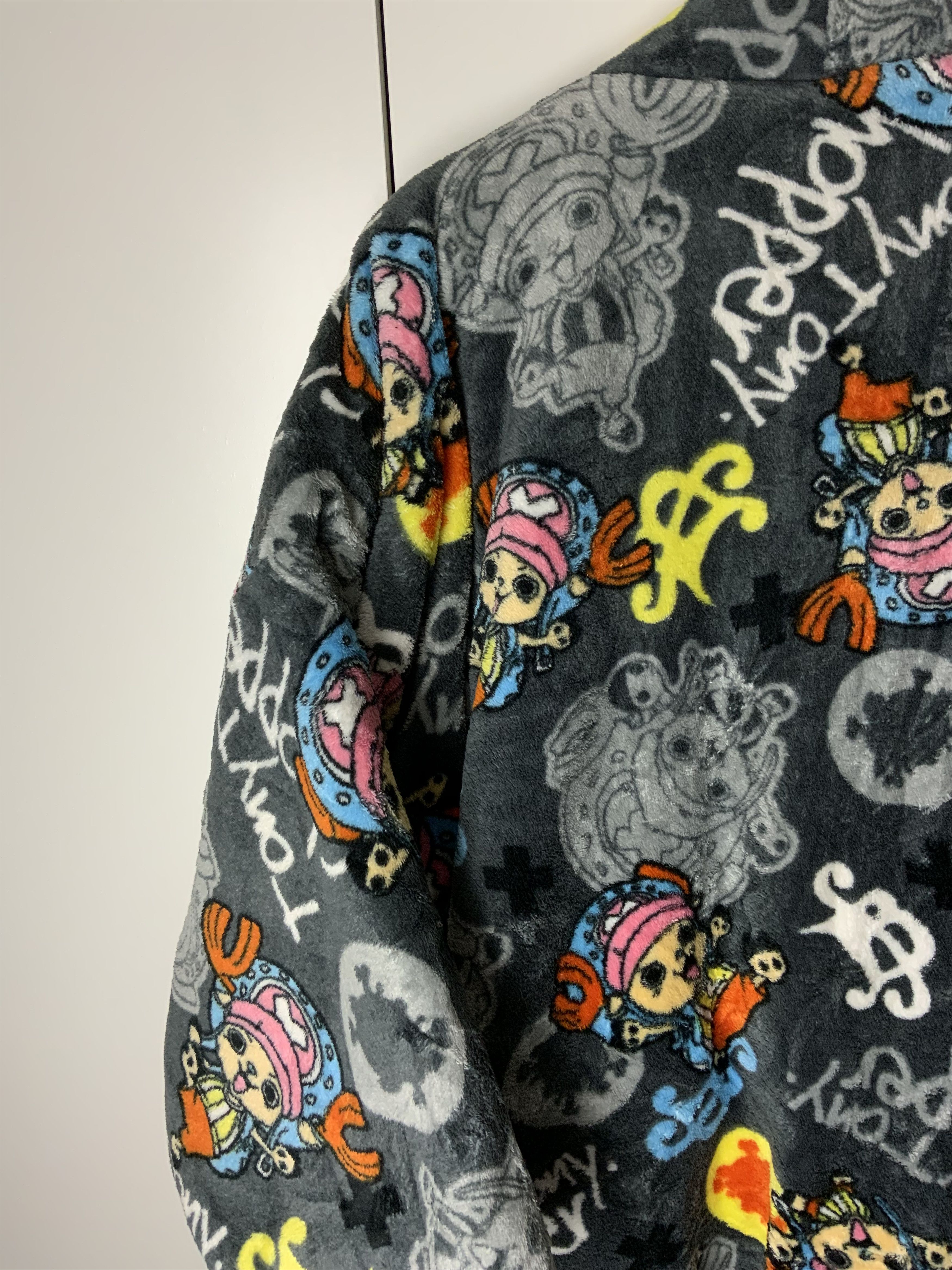 One Piece One Piece x Tony Chooper Kimono Size US XL / EU 56 / 4 - 12 Thumbnail