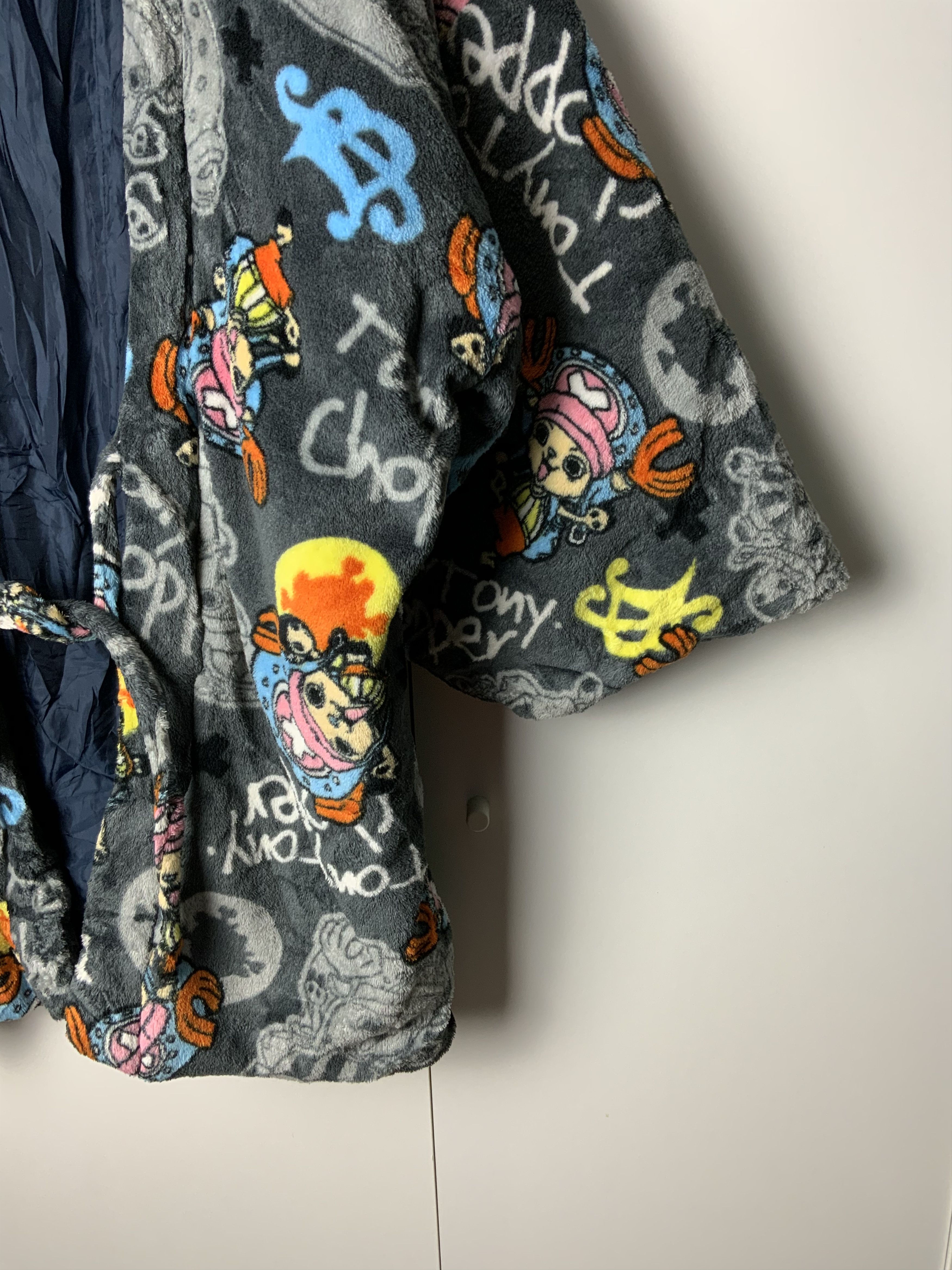 One Piece One Piece x Tony Chooper Kimono Size US XL / EU 56 / 4 - 5 Thumbnail