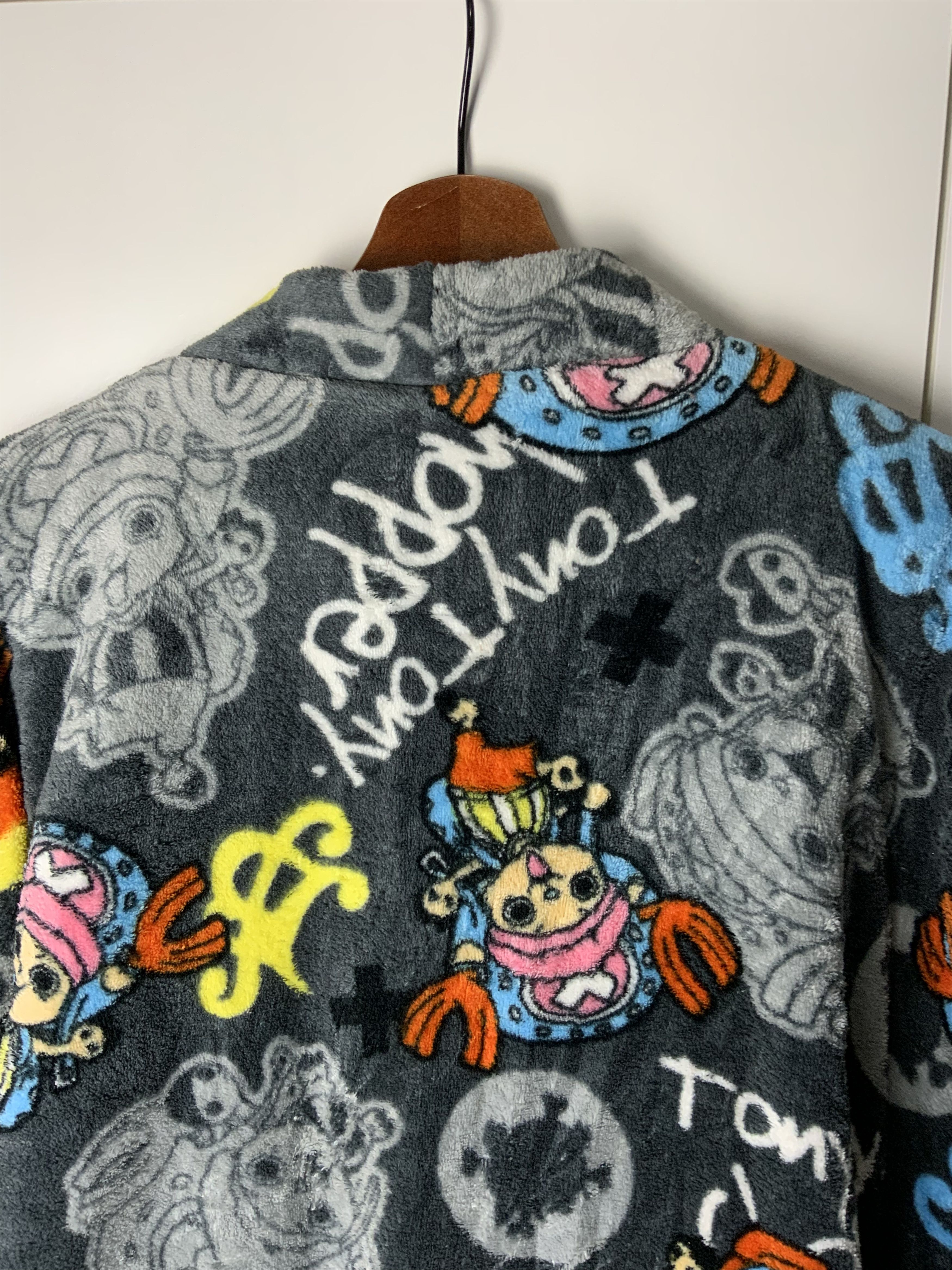 One Piece One Piece x Tony Chooper Kimono Size US XL / EU 56 / 4 - 15 Thumbnail