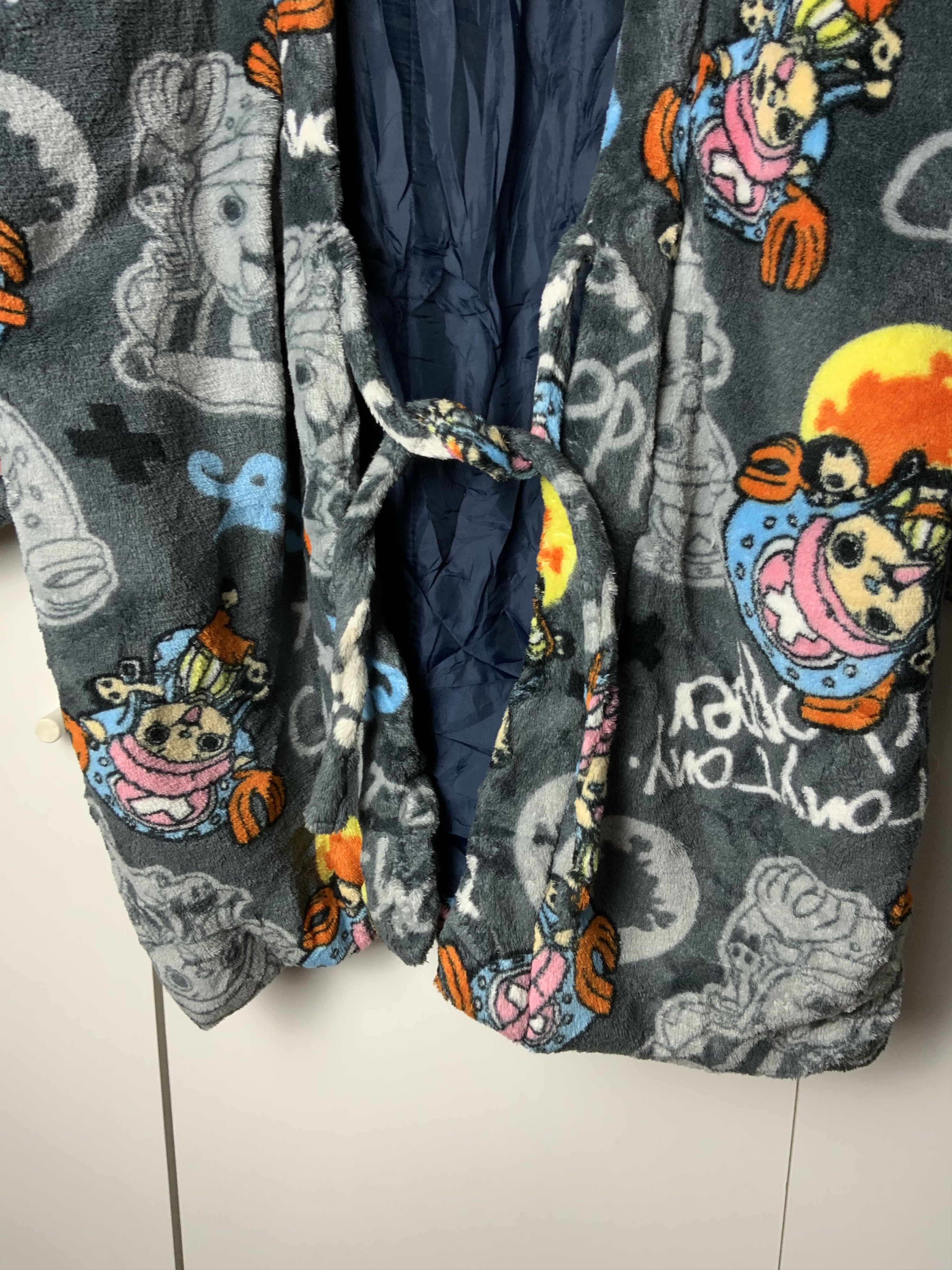 One Piece One Piece x Tony Chooper Kimono Size US XL / EU 56 / 4 - 8 Thumbnail