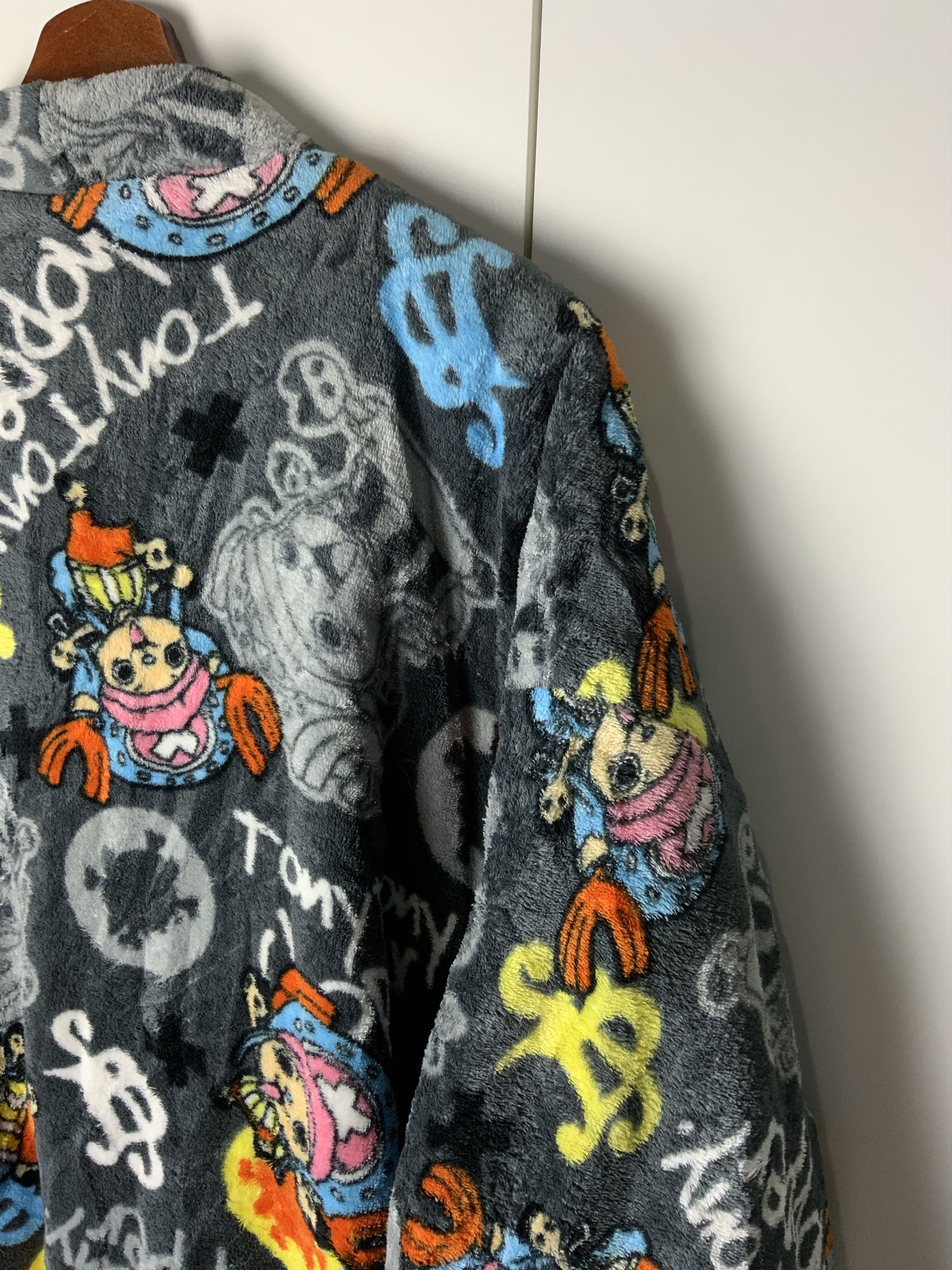 One Piece One Piece x Tony Chooper Kimono Size US XL / EU 56 / 4 - 10 Thumbnail