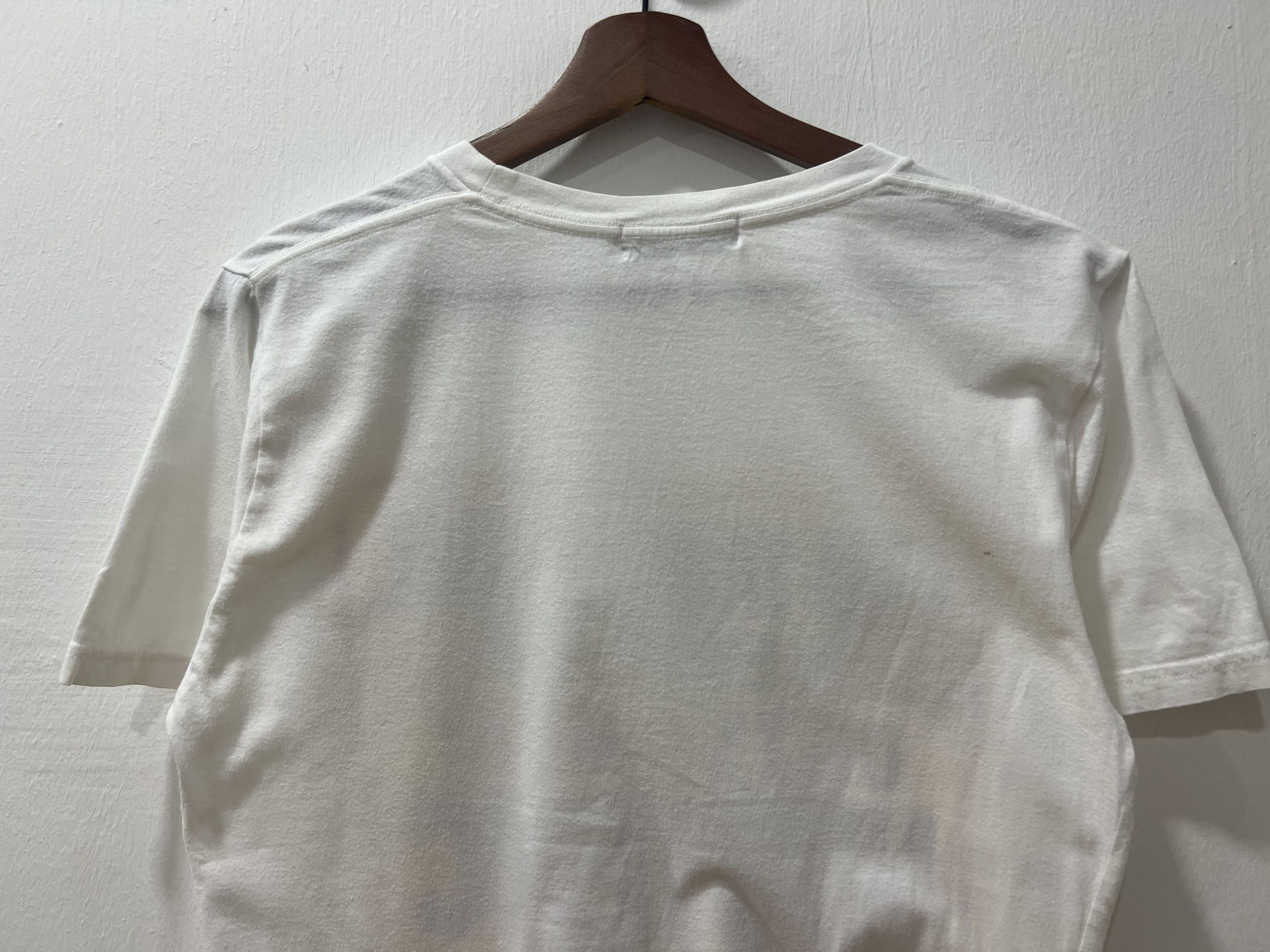 Hysteric Glamour For Yankee Girl Hysteric Glamour Tee Size US S / EU 44-46 / 1 - 7 Thumbnail