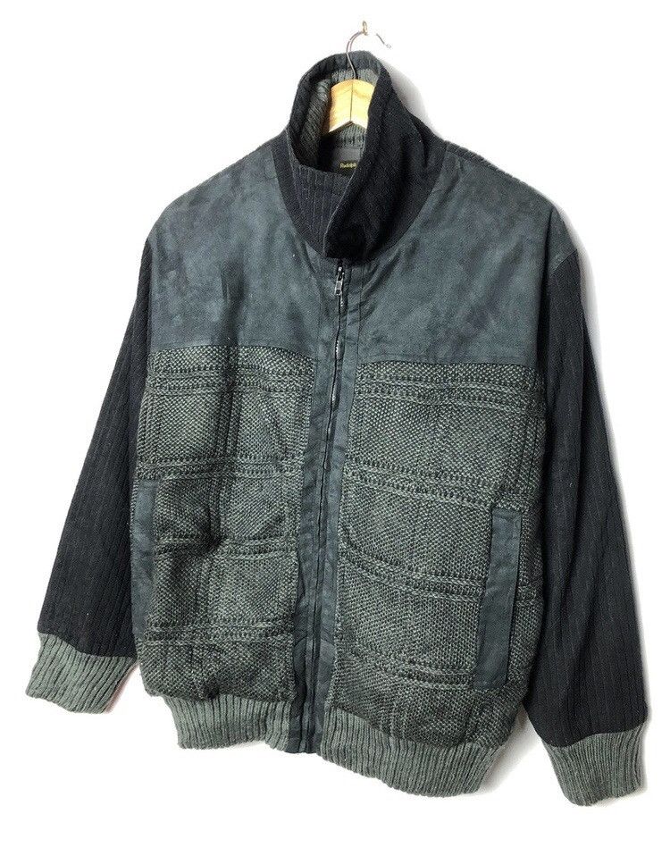 Rudolph Valentino Varsy style Jackets