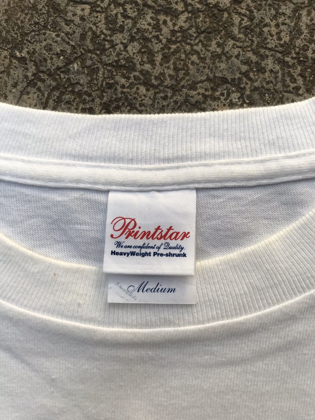 Designer × Number (N)ine × Other START TODAY 680 HOPES JAPANESEBRAND & DESIGNER CHARITY TEE Size US M / EU 48-50 / 2 - 7 Thumbnail
