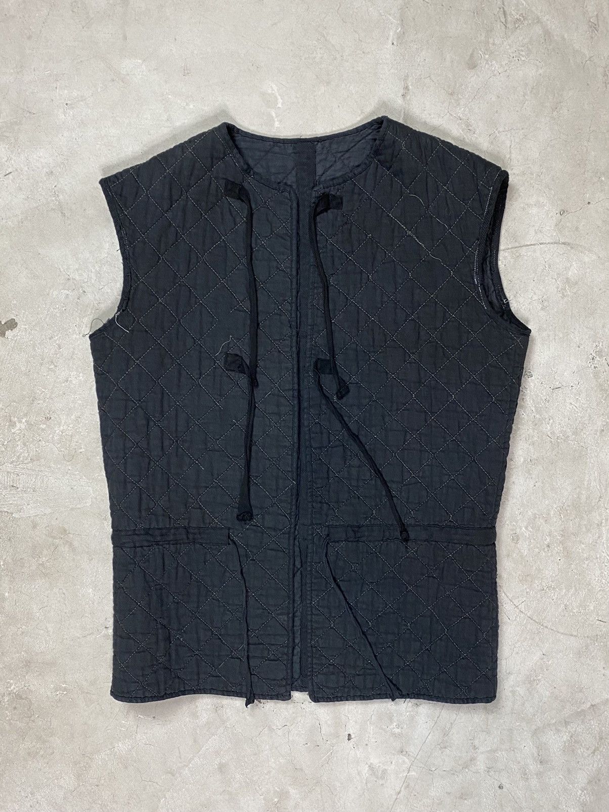 Playboi Carti × Vintage vintage u.s army vest playboi carti fits