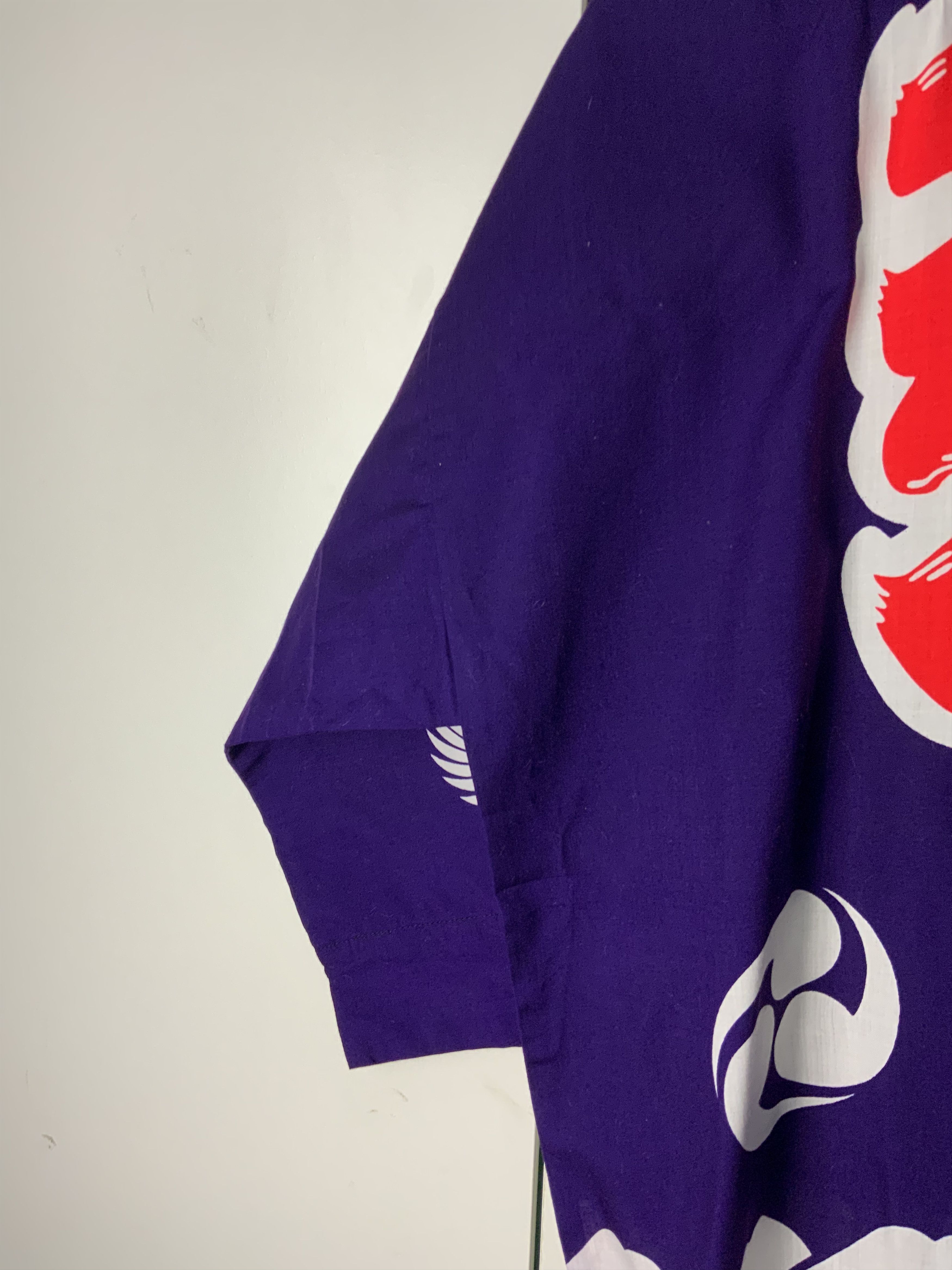 Japanese Brand Japanese Traditional Kimono Japan Size US L / EU 52-54 / 3 - 12 Thumbnail