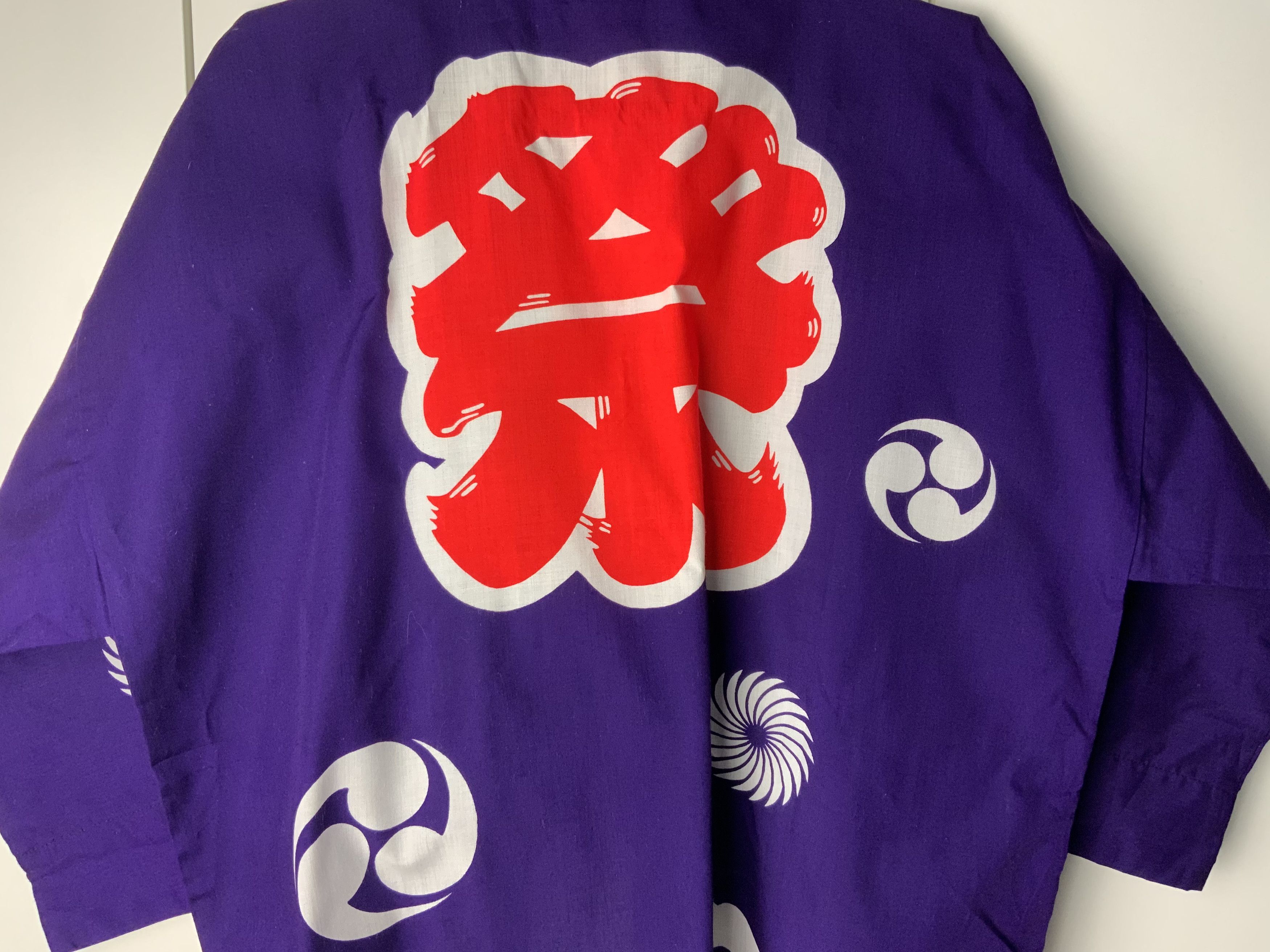 Japanese Brand Japanese Traditional Kimono Japan Size US L / EU 52-54 / 3 - 10 Thumbnail