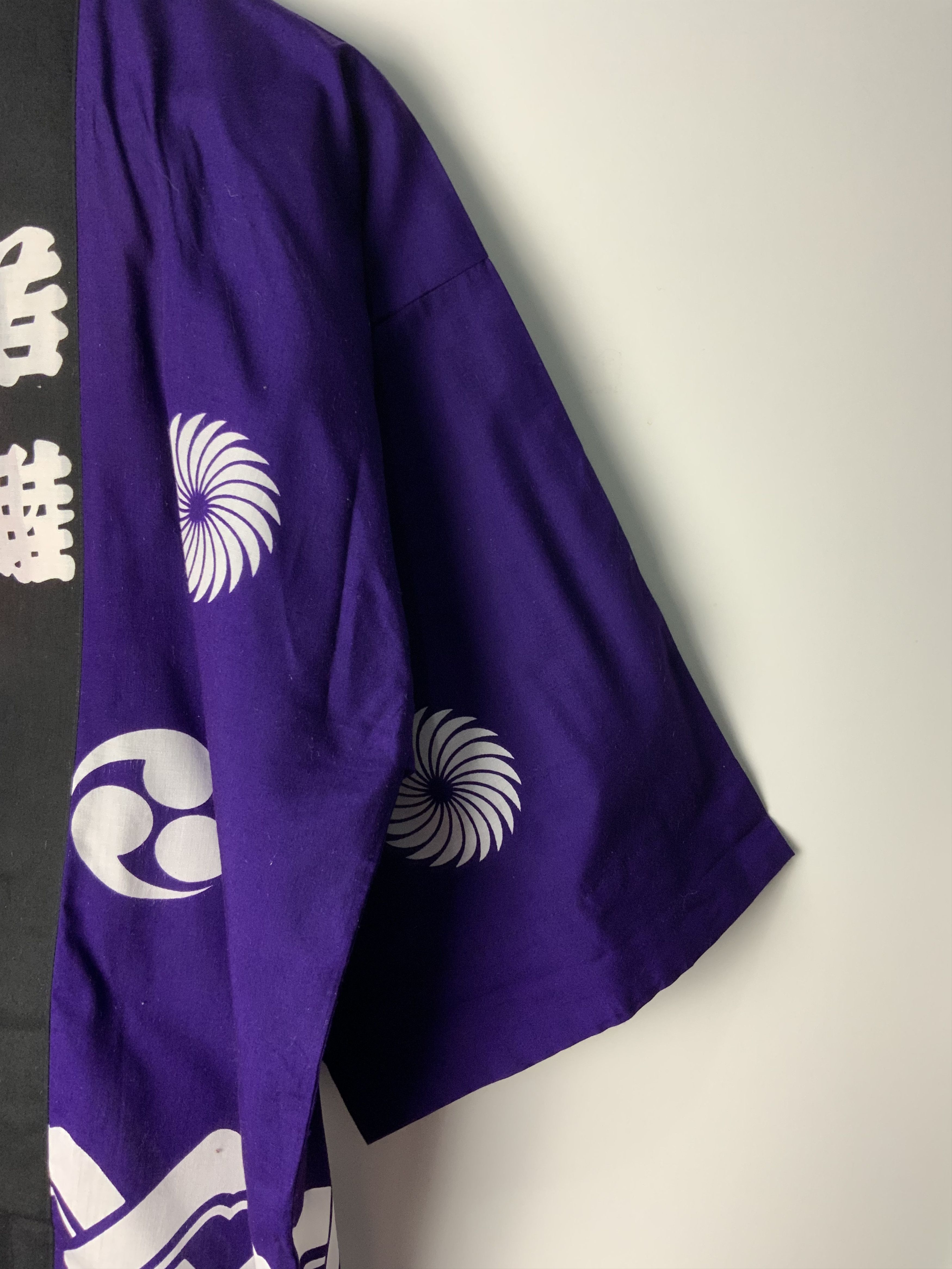 Japanese Brand Japanese Traditional Kimono Japan Size US L / EU 52-54 / 3 - 7 Thumbnail