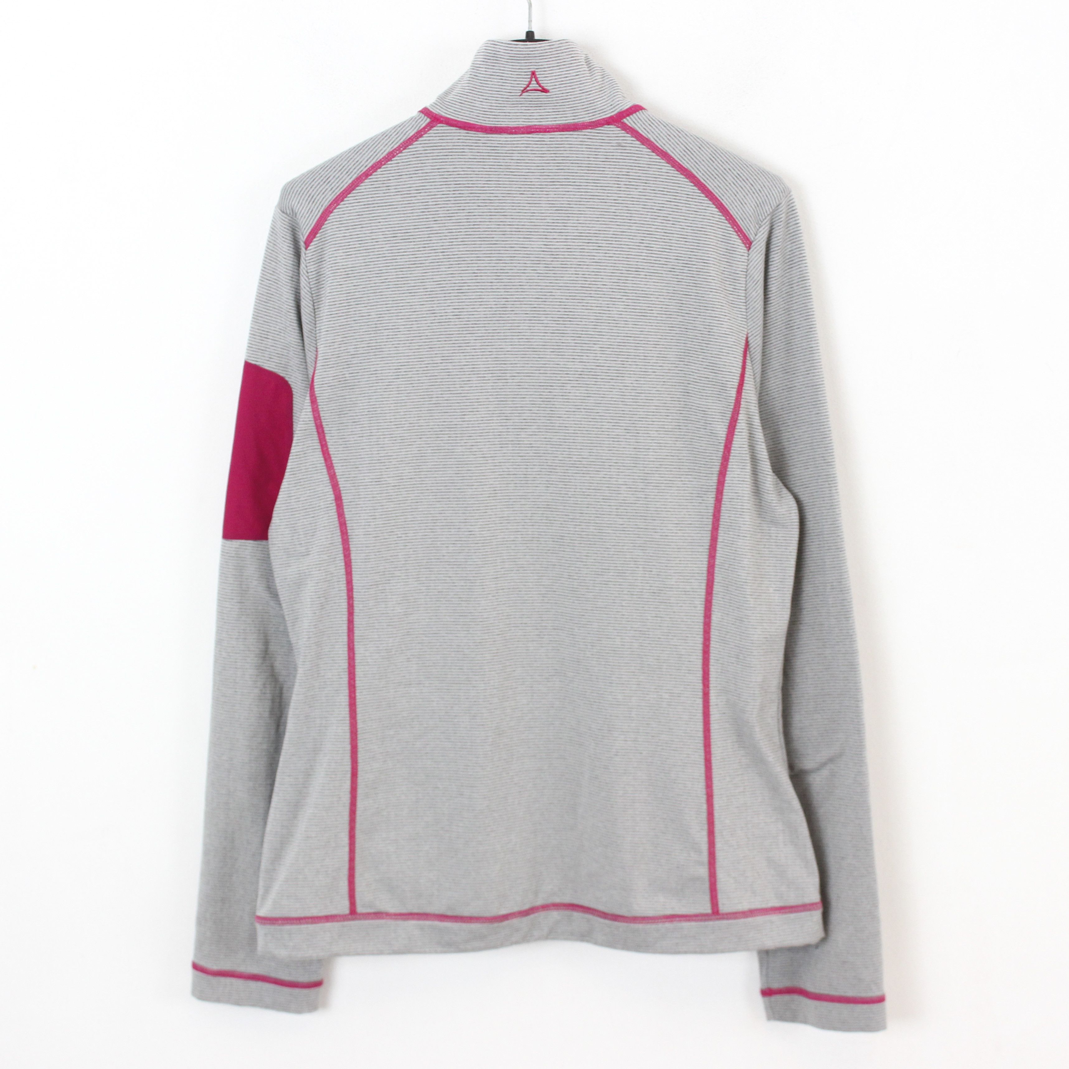 Other SCHOFFEL Fleece Jacket Stettin Jumper Fleece Sweatshirt Size S / US 4 / IT 40 - 2 Thumbnail