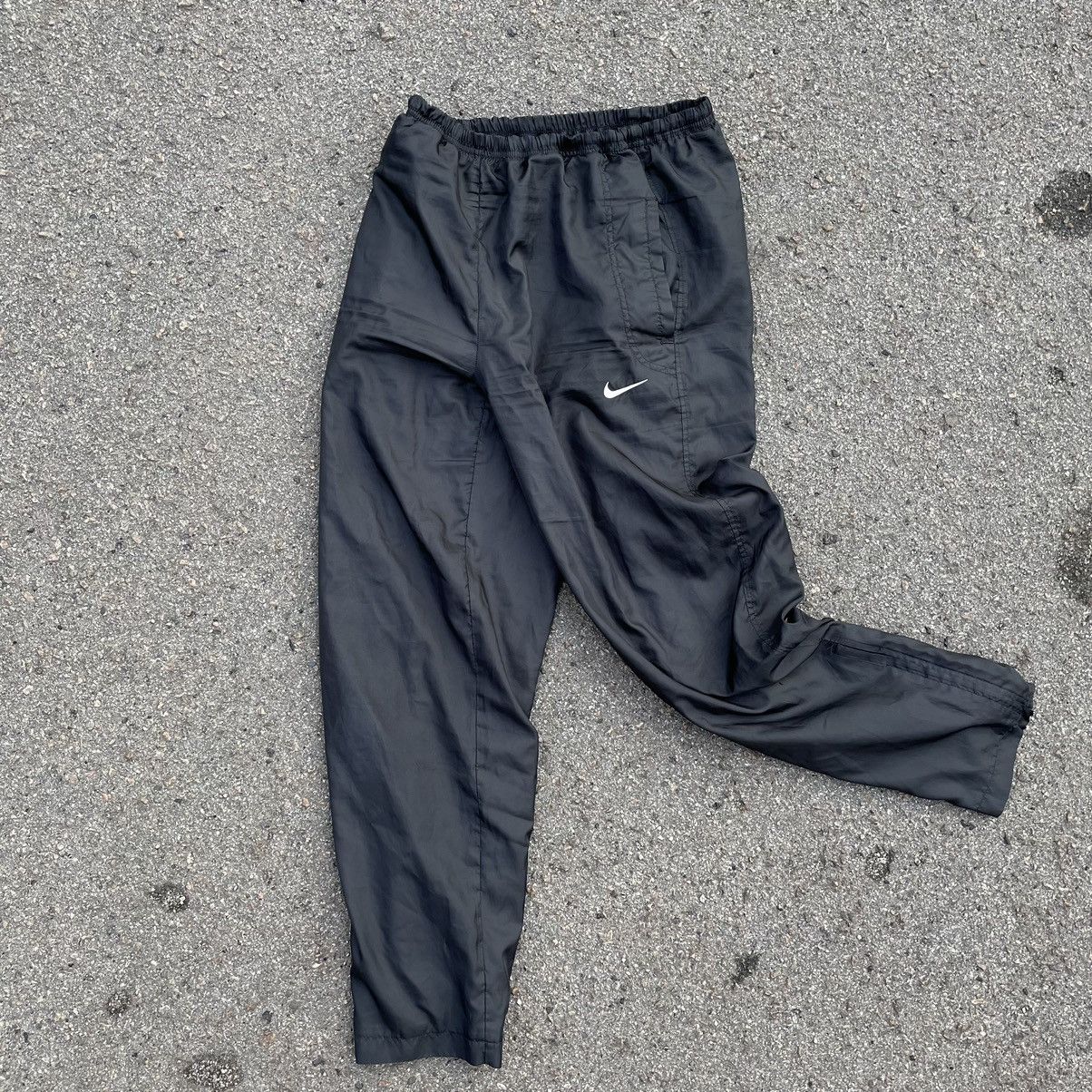 90s Nike Nylon Pants 