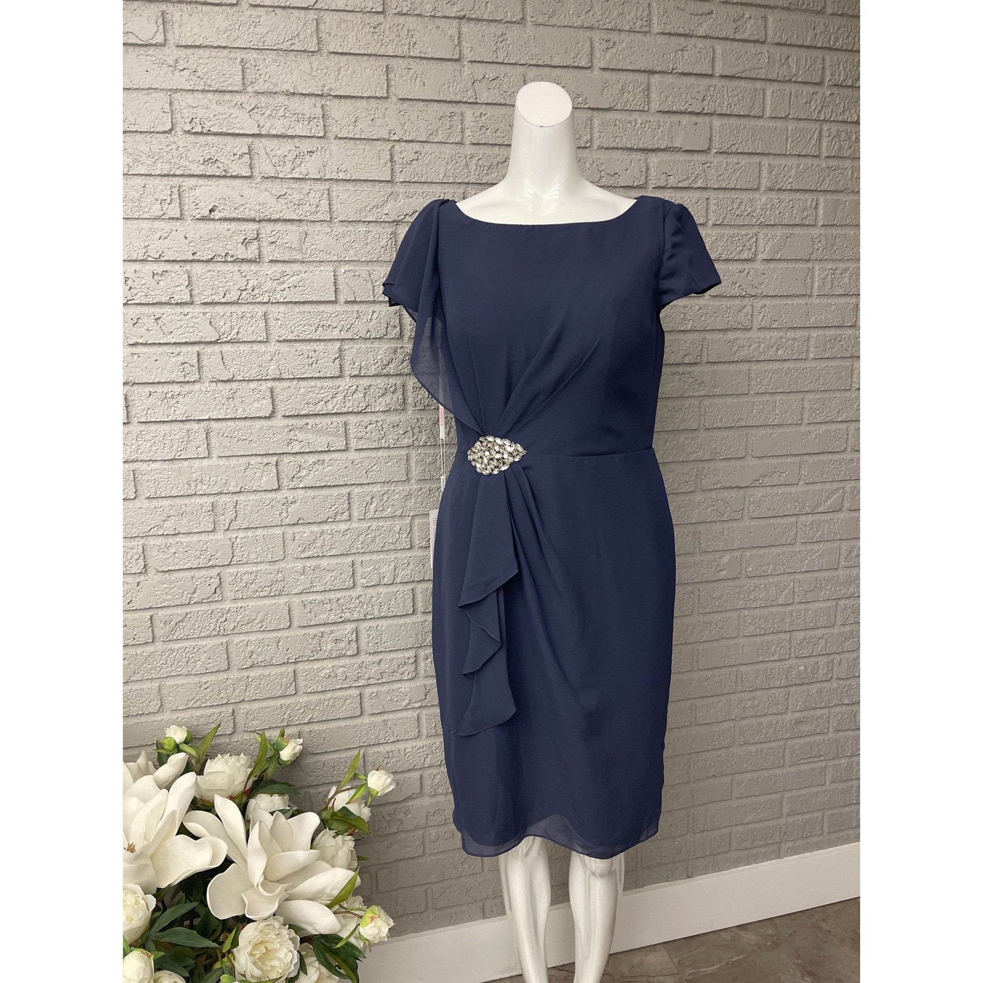 Jjshouse Navy Blue